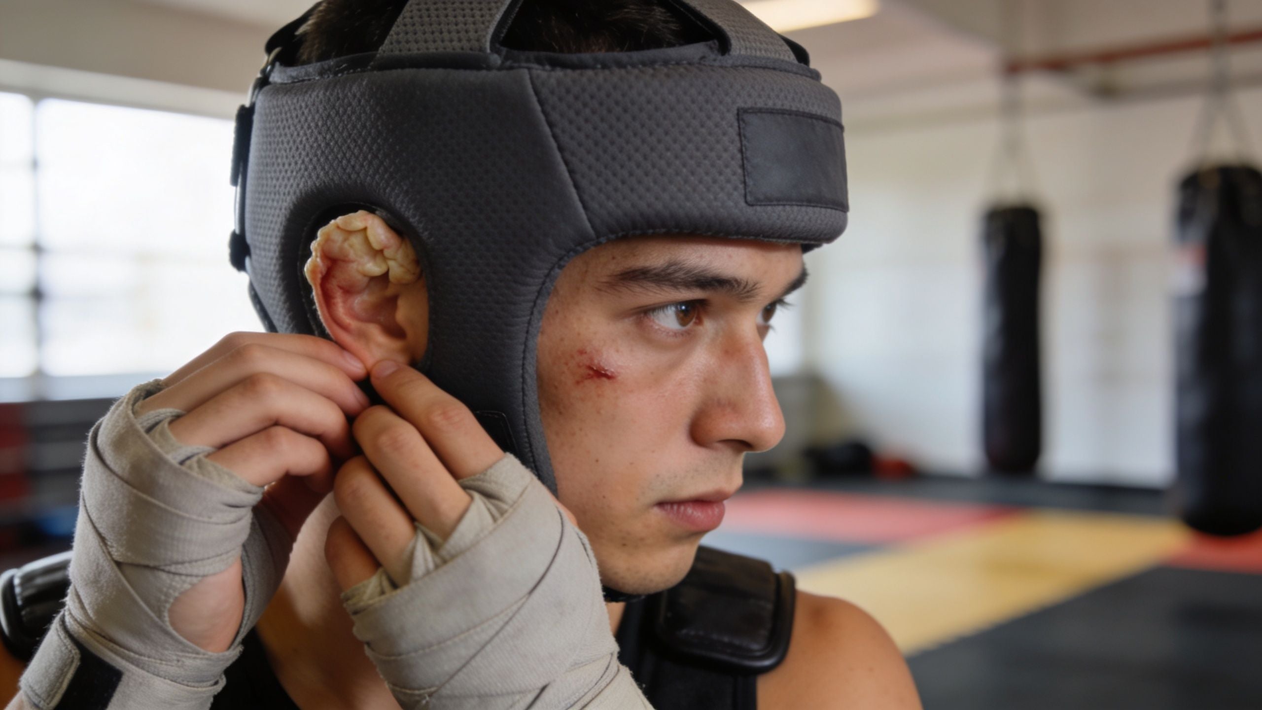 Orejas de Coliflor: Guía del Luchador para Prevenir y Tratar