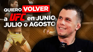 Entrevista a Dani Barez - Knockout Couture | Fight or Die