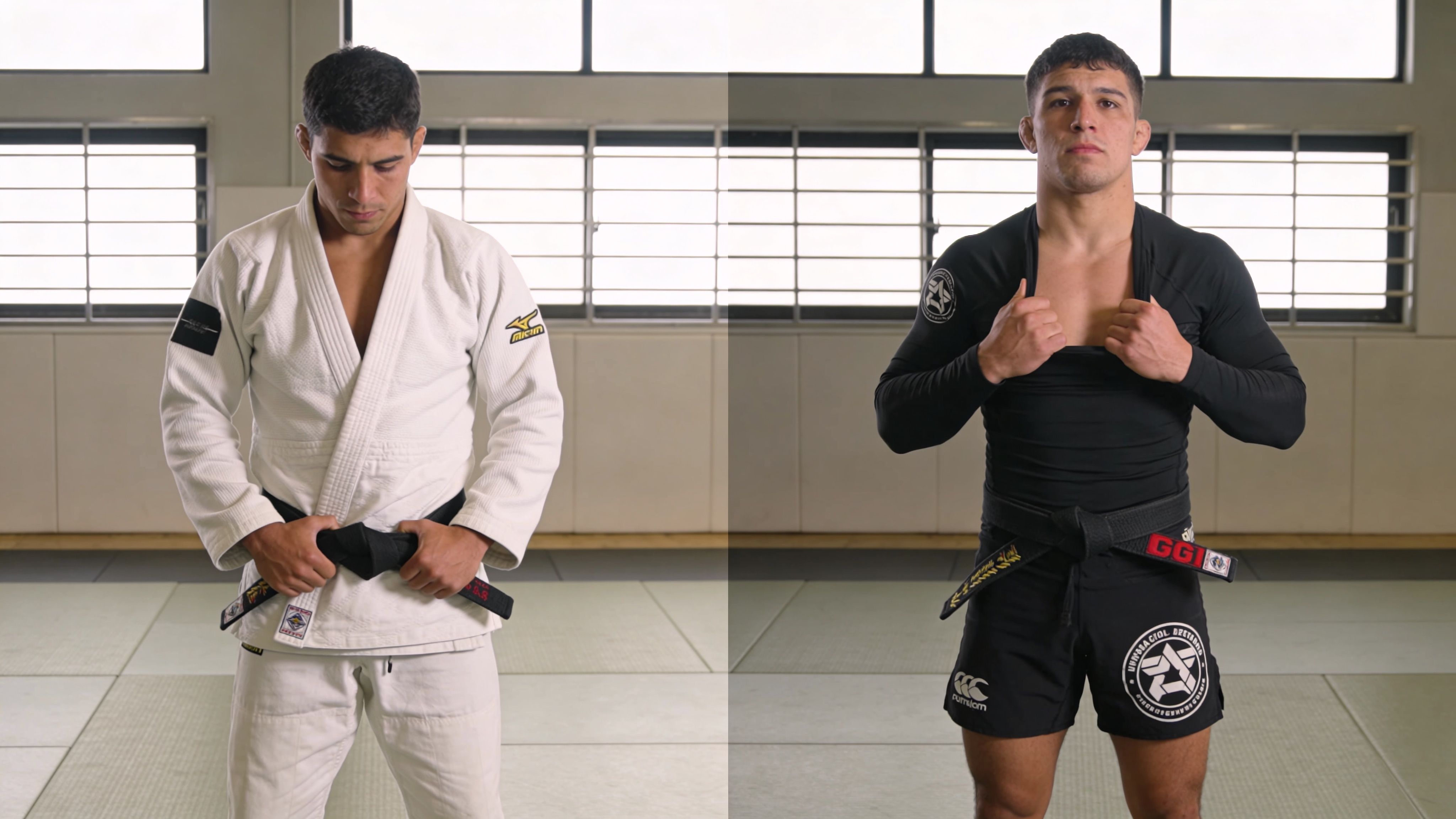 Gi no gi jiu jitsu: Tu Guía Esencial 2026