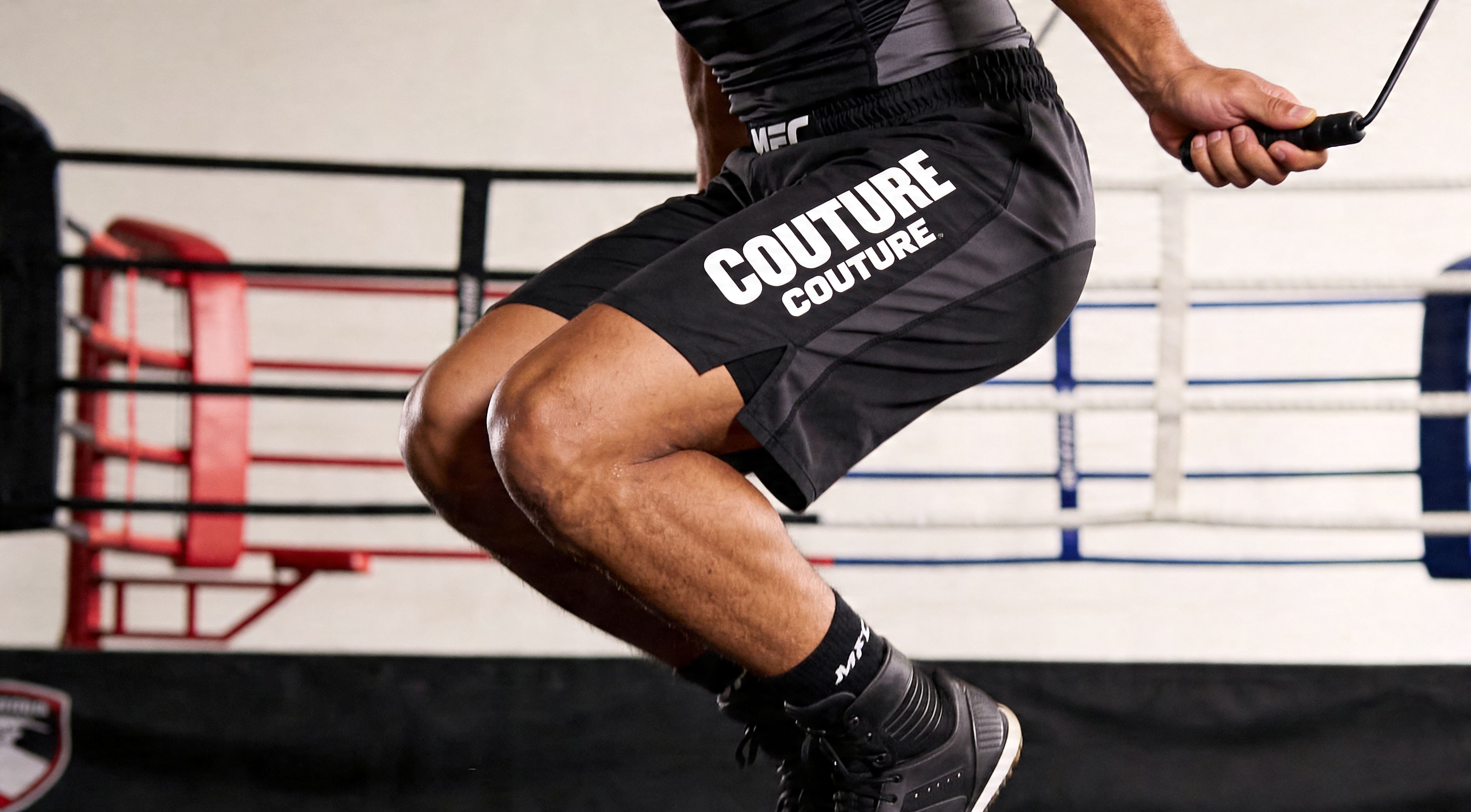 8 Saltar a la comba beneficios para fighters de MMA