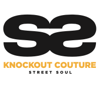 Nueva Colección 'Street Soul': La Moda Urbana del MMA - Knockout Couture | Fight or Die