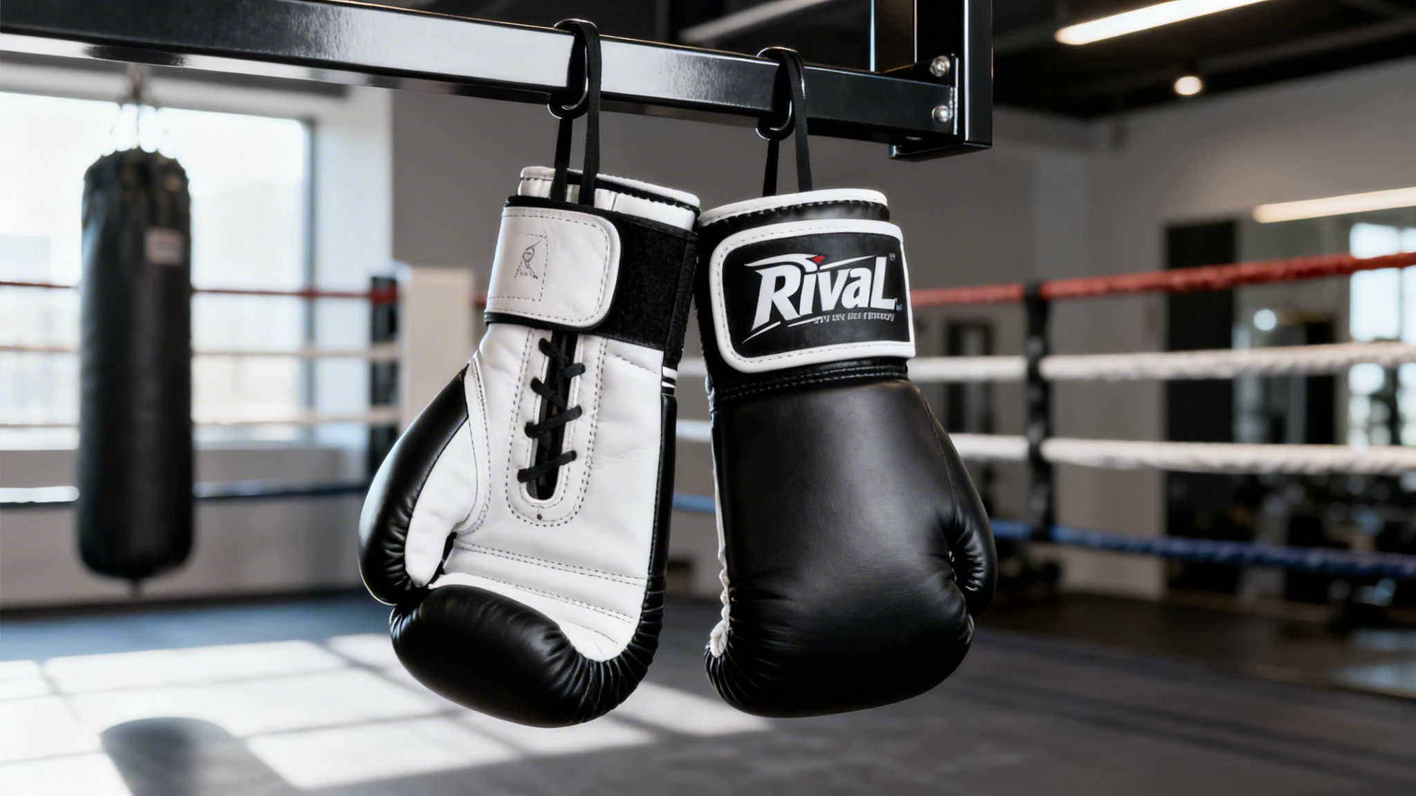 Guantes Rival Boxeo: Guía para Elegir tu Mejor Aliado