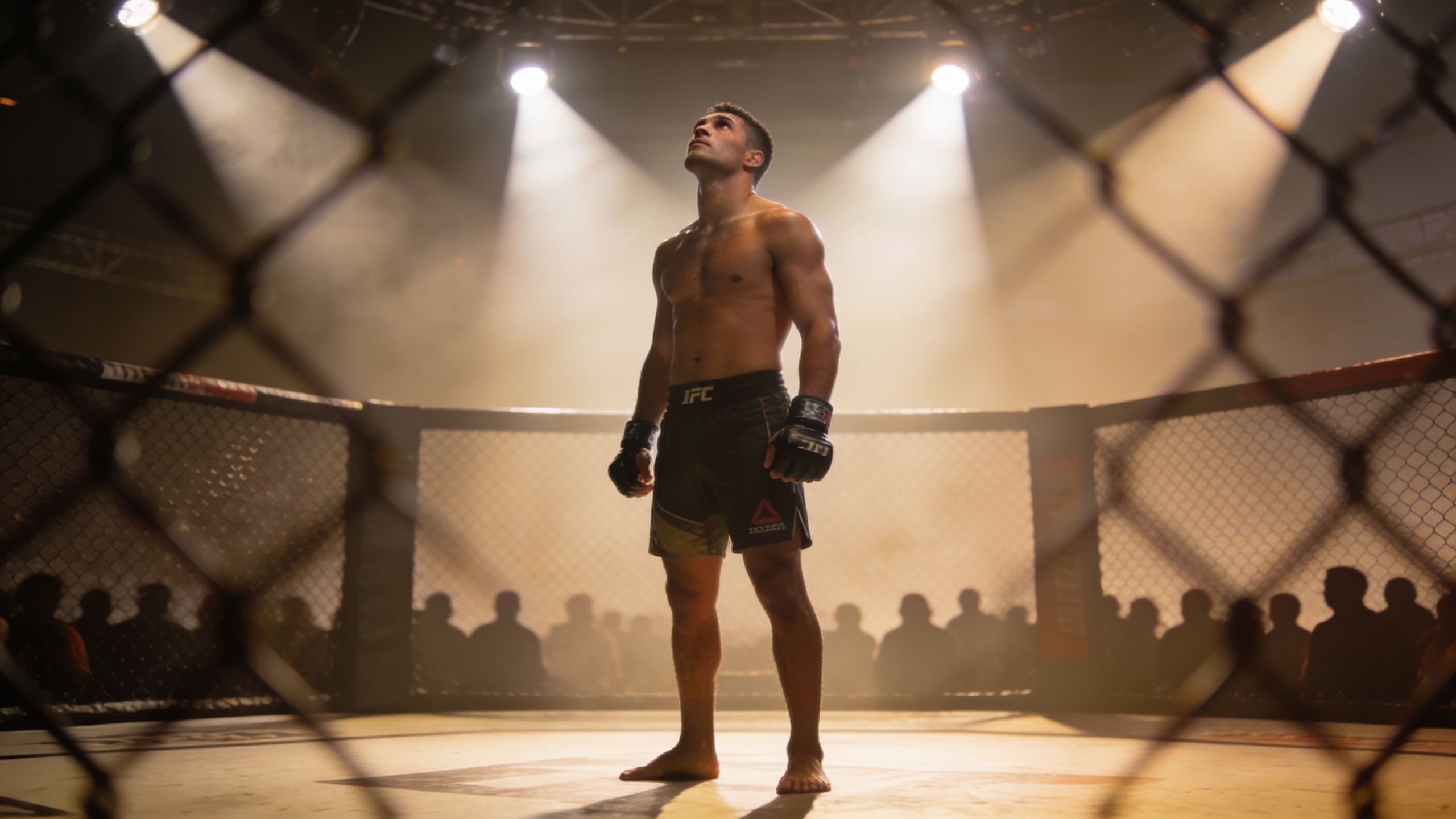 El Poder del Underdog: Cómo inspira y vende en el MMA