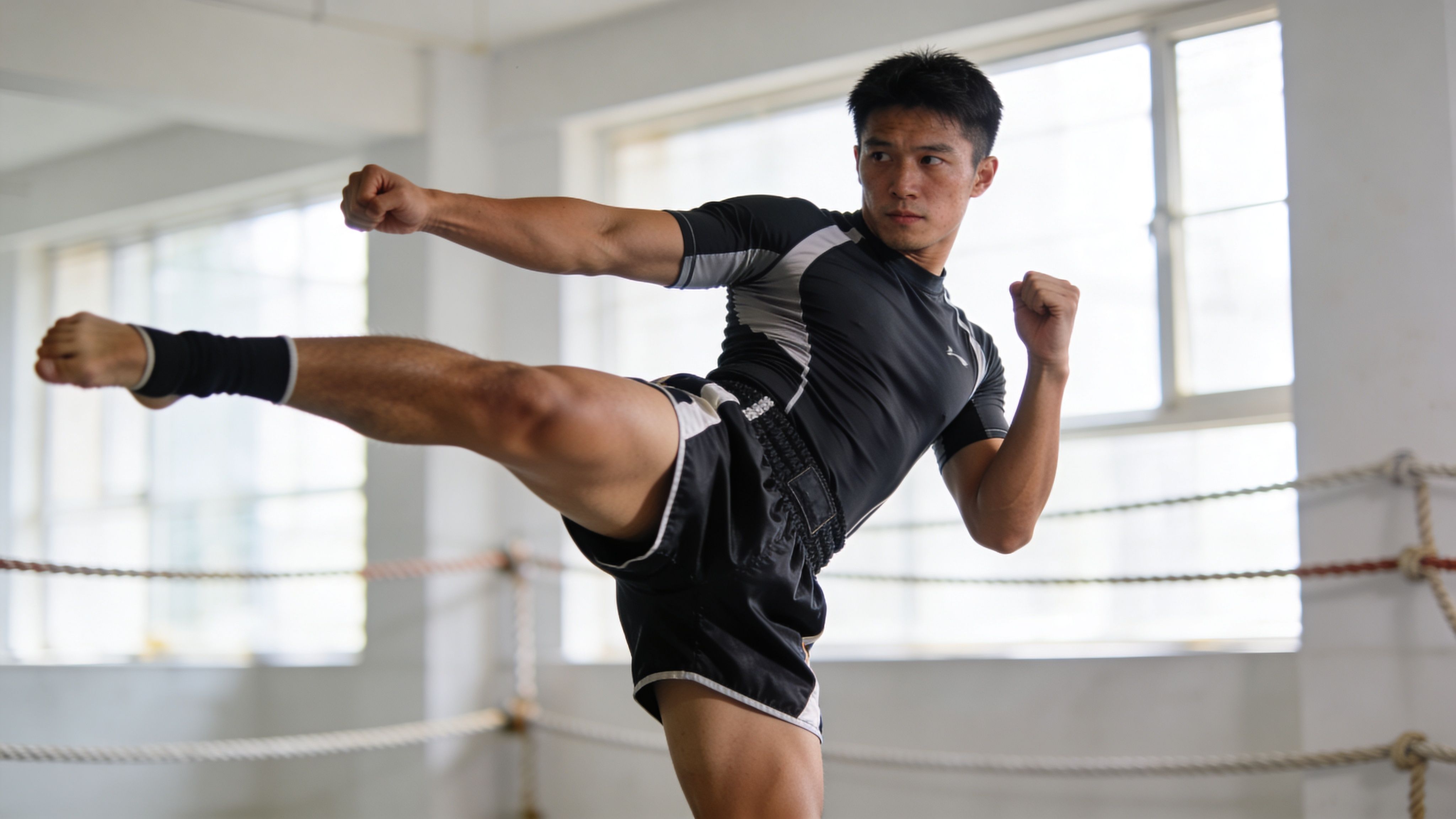 Muay Thai Que Es: Guía del Arte de las Ocho Extremidades