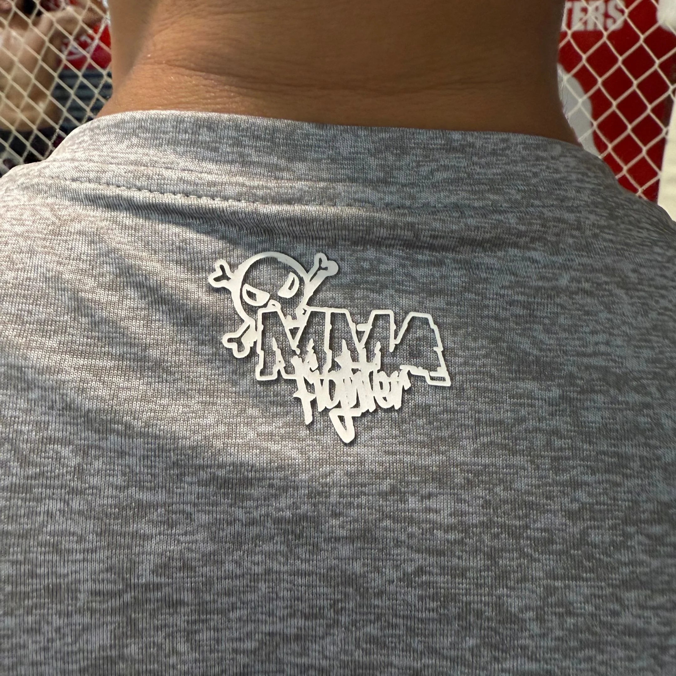 Camiseta de Entrenamiento Knockout Couture