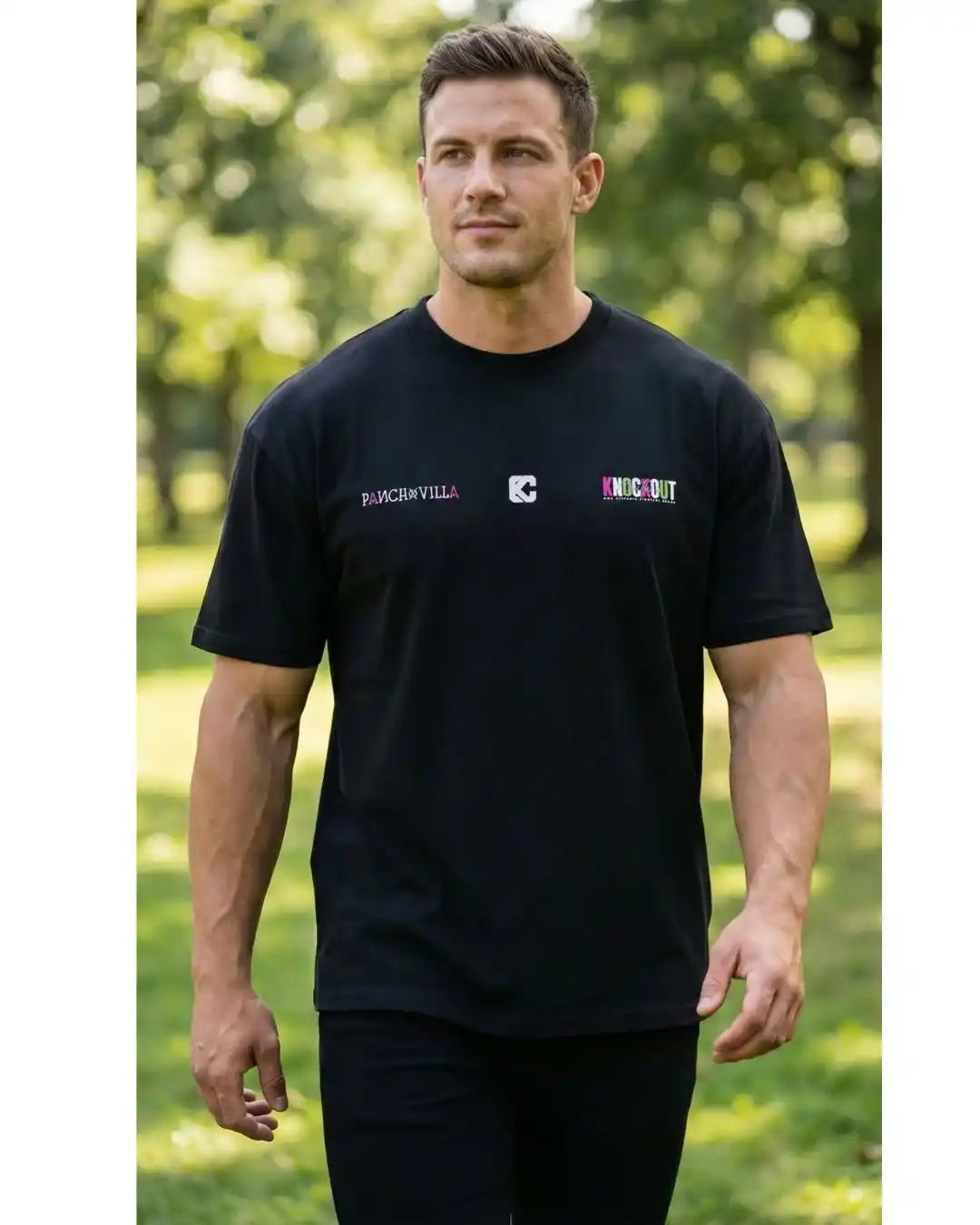 Camiseta Oversize Ejército de Pancho Villa Welter Mode (PRE-VENTA)