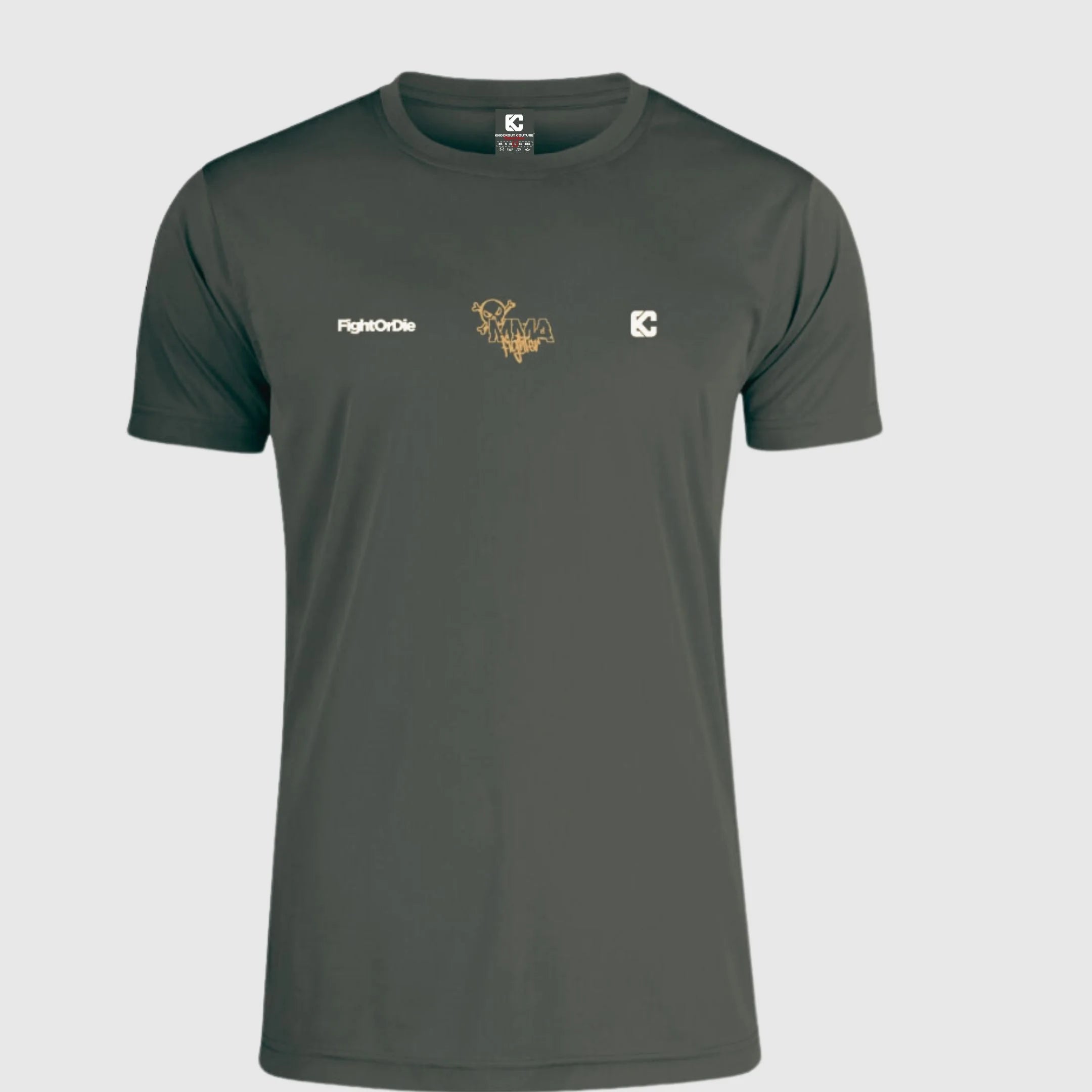 Camiseta de entrenamiento Shadow Saint ( video en la descripción )
