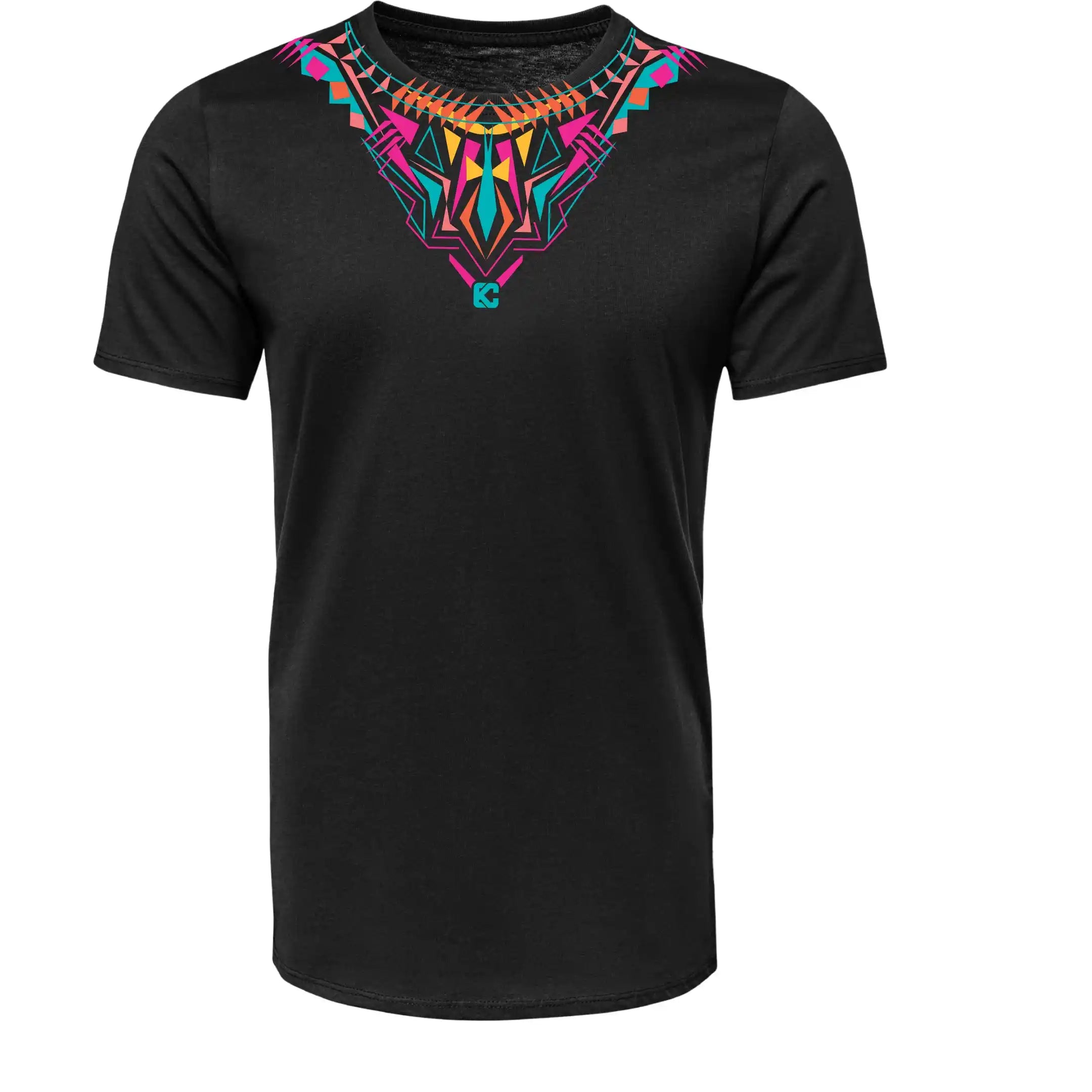 CAMISETA _MMA