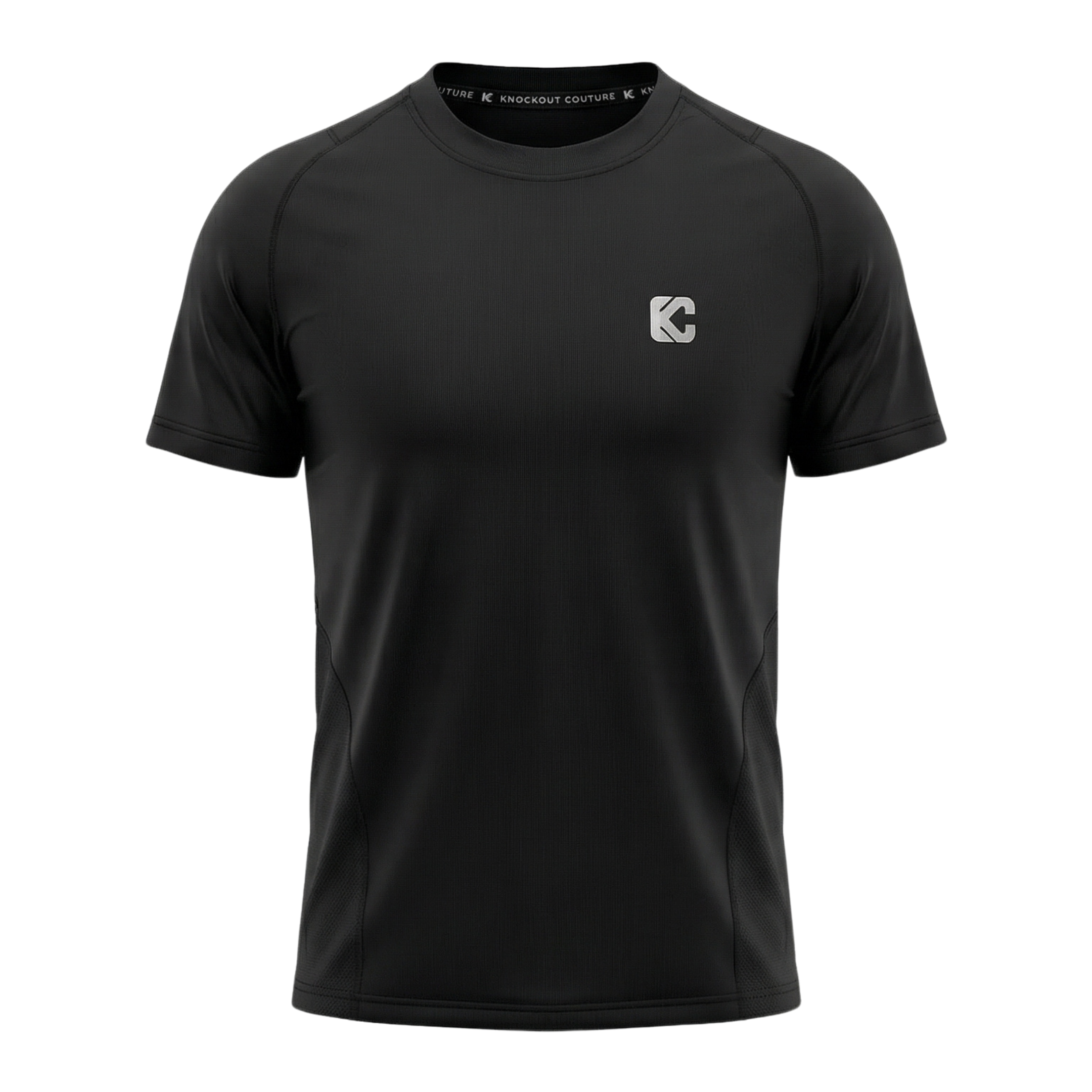 Camiseta MMA calidad