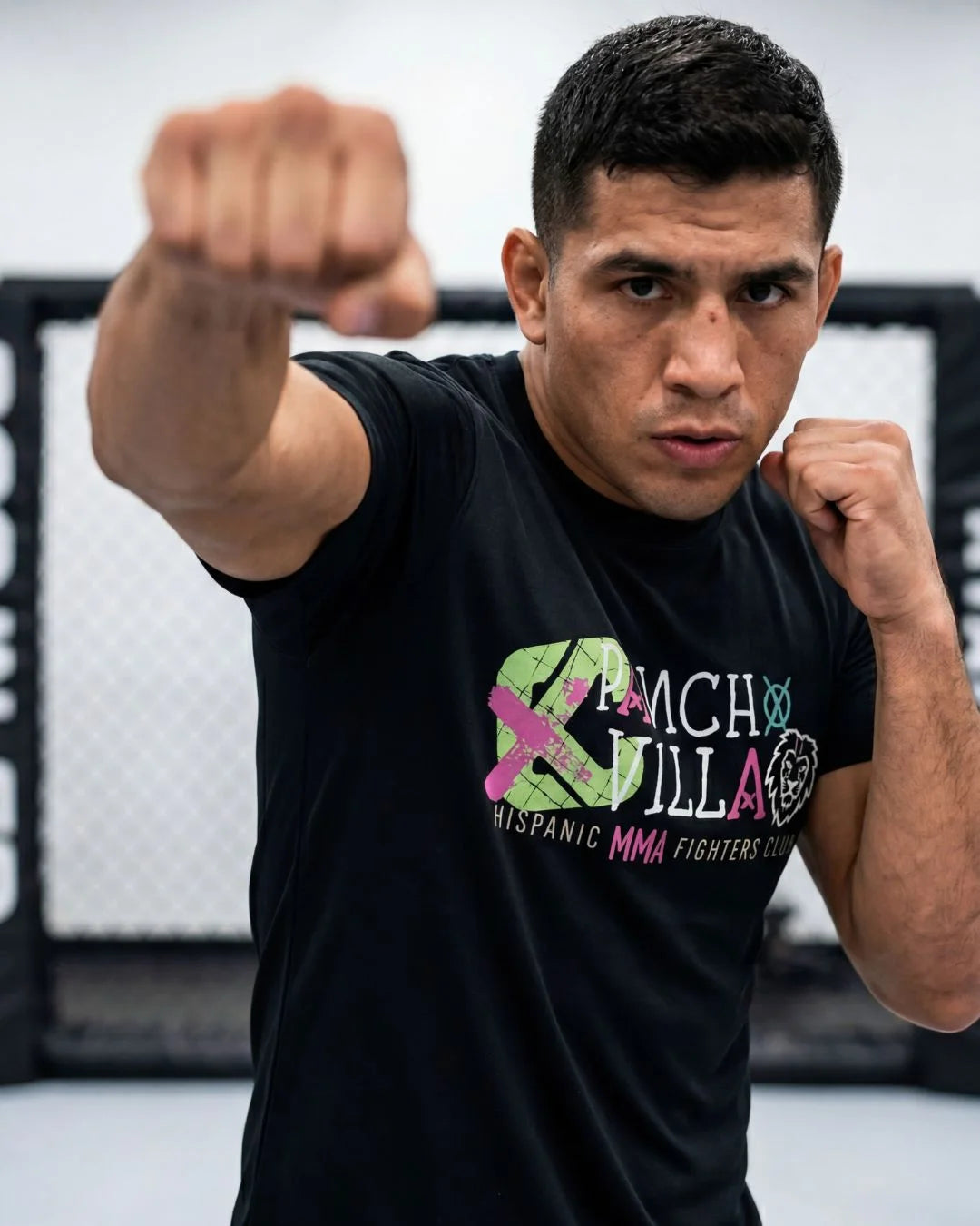 Ejército de Pancho Villa Welter mode