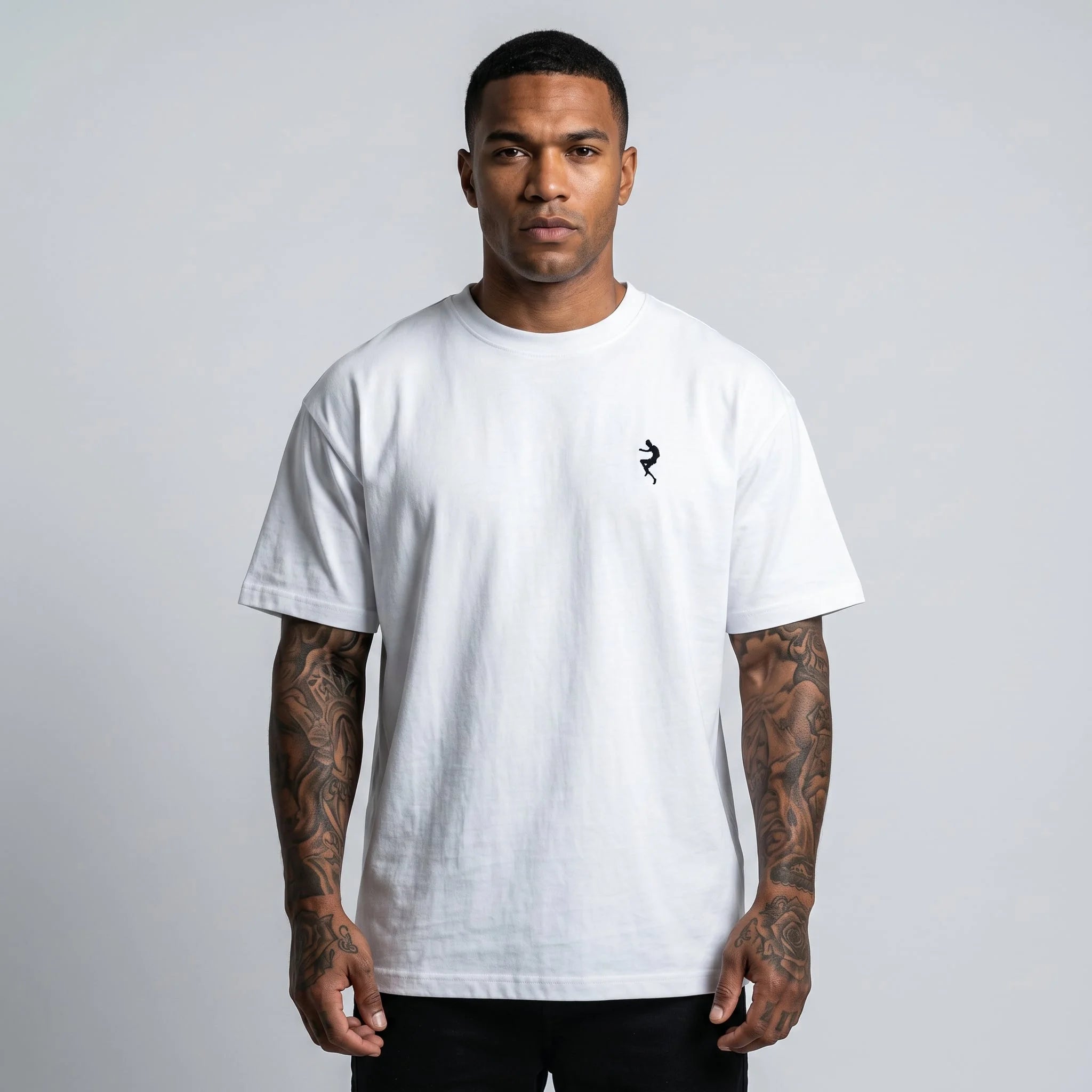 Camiseta oversize Fenómeno - Lion edition