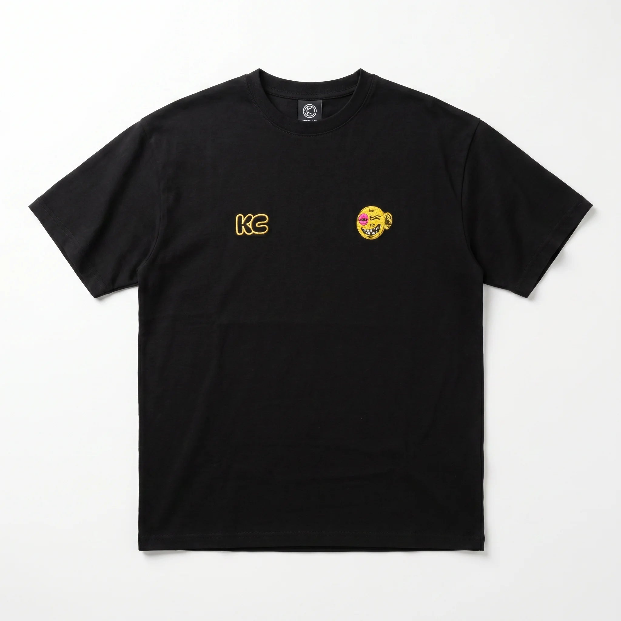 Camiseta Oversize Plus- Fightermoji