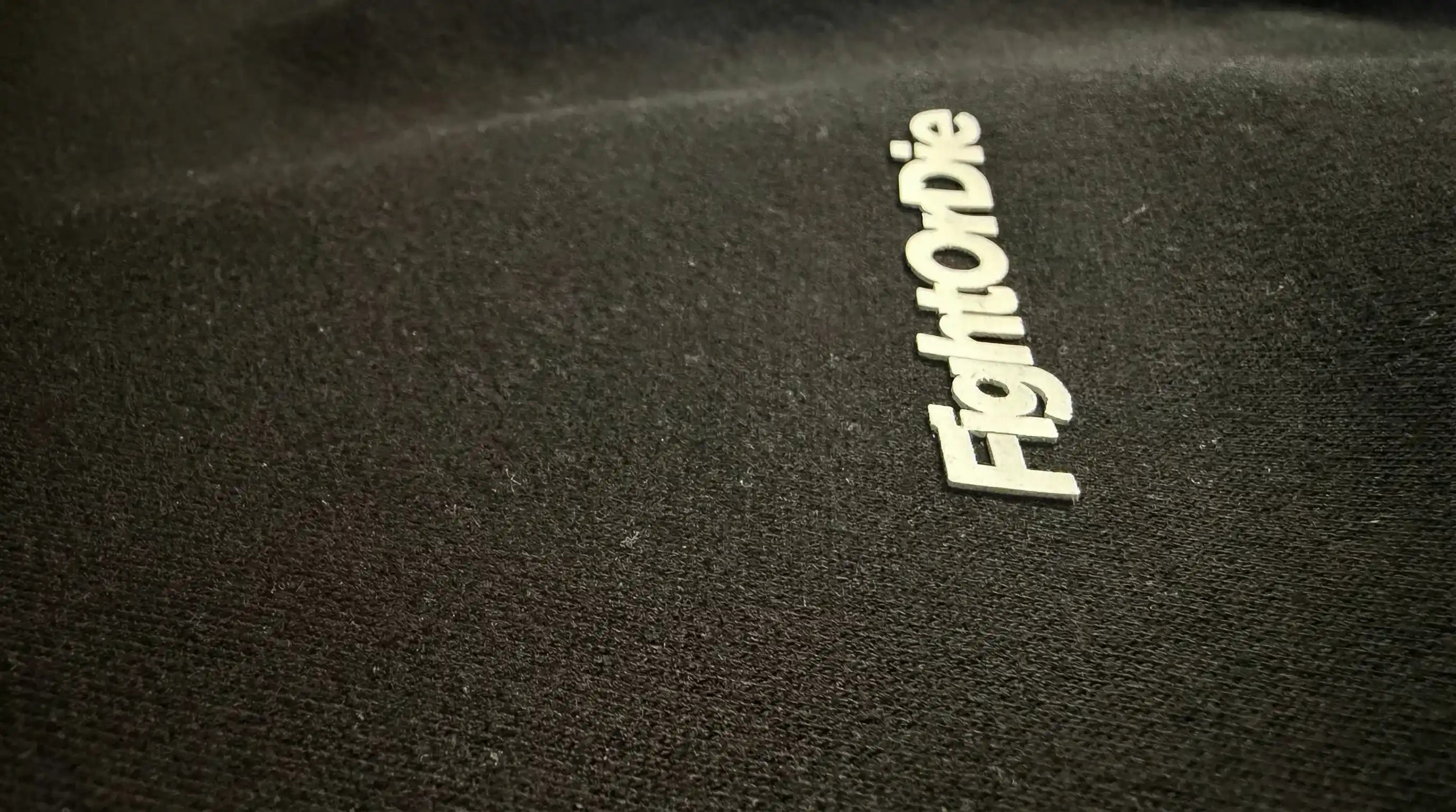 Sudadera Oversize Pancho Villa 100% algodón