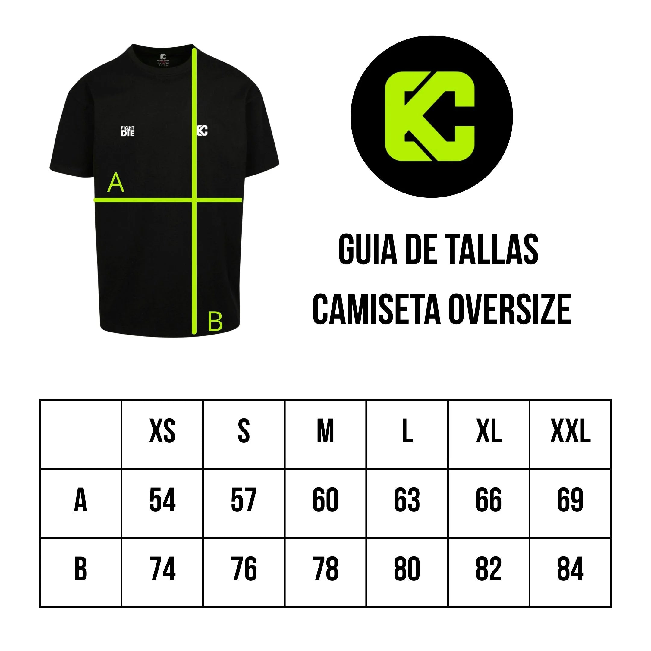 Joel Álvarez Oversize T-shirt – Knockout Couture