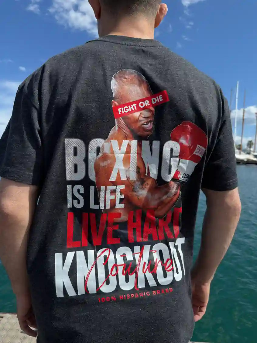 BOXING