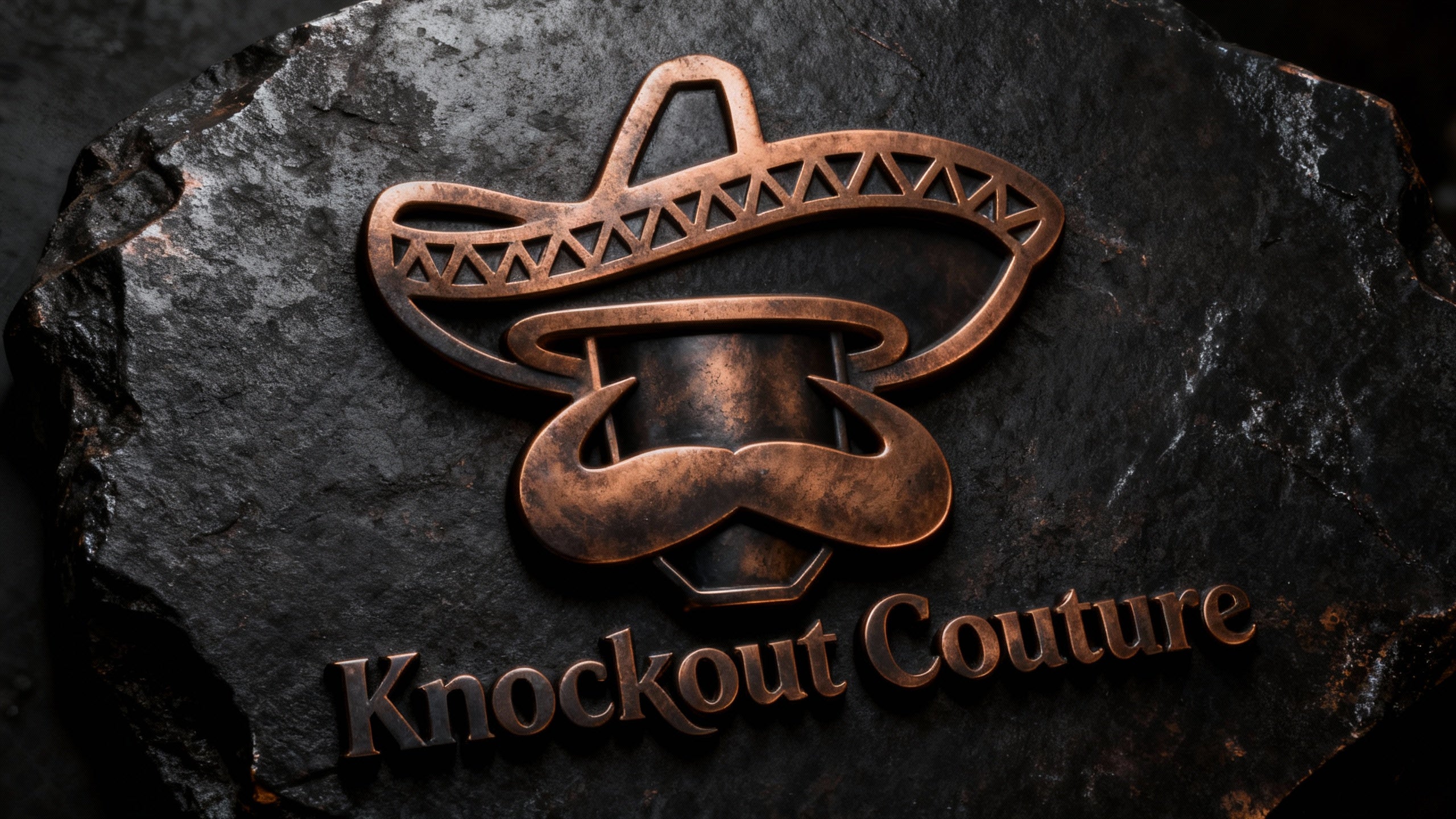 Knockout Couture elegant brand