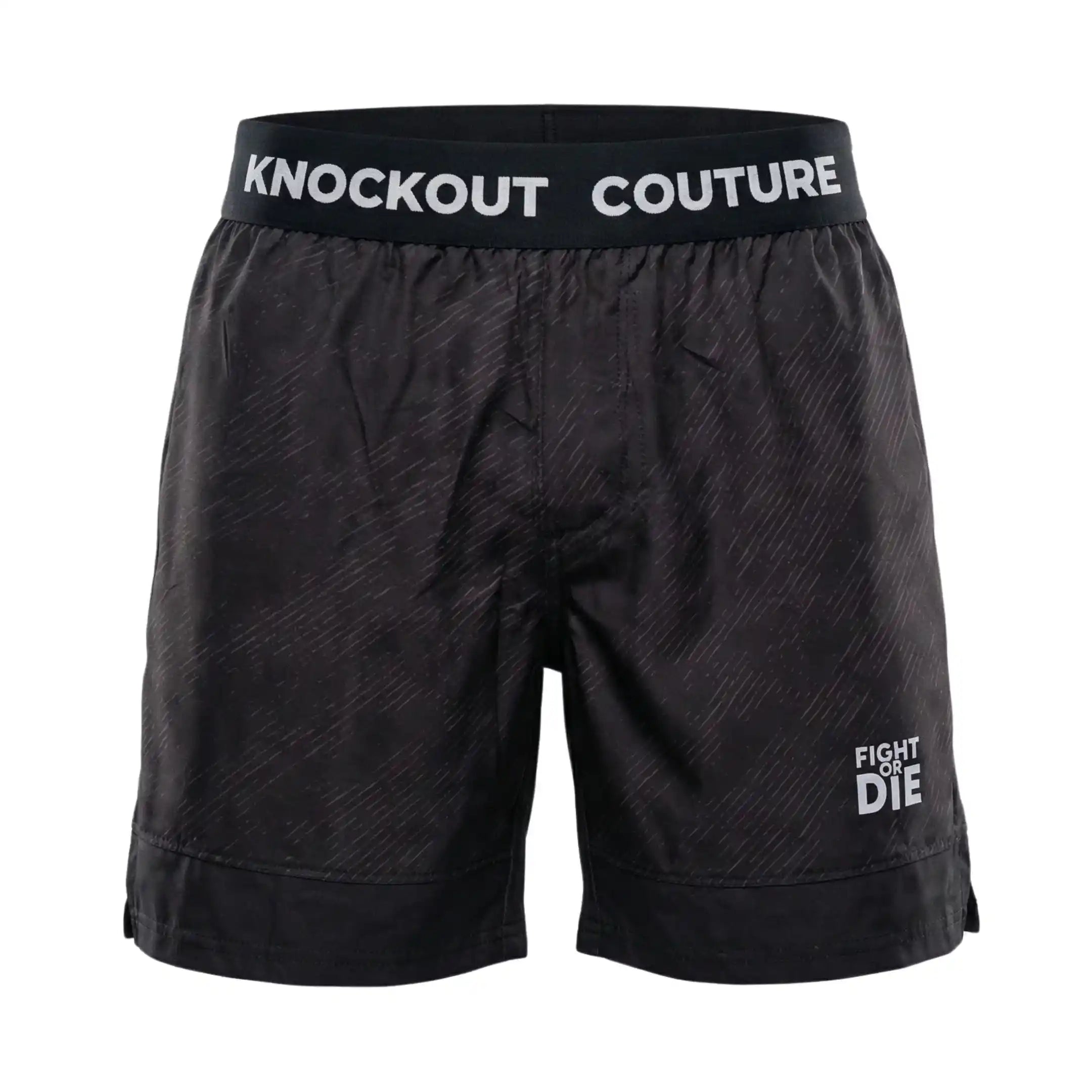 SHORT LEGACY FIT- Knockout Couture