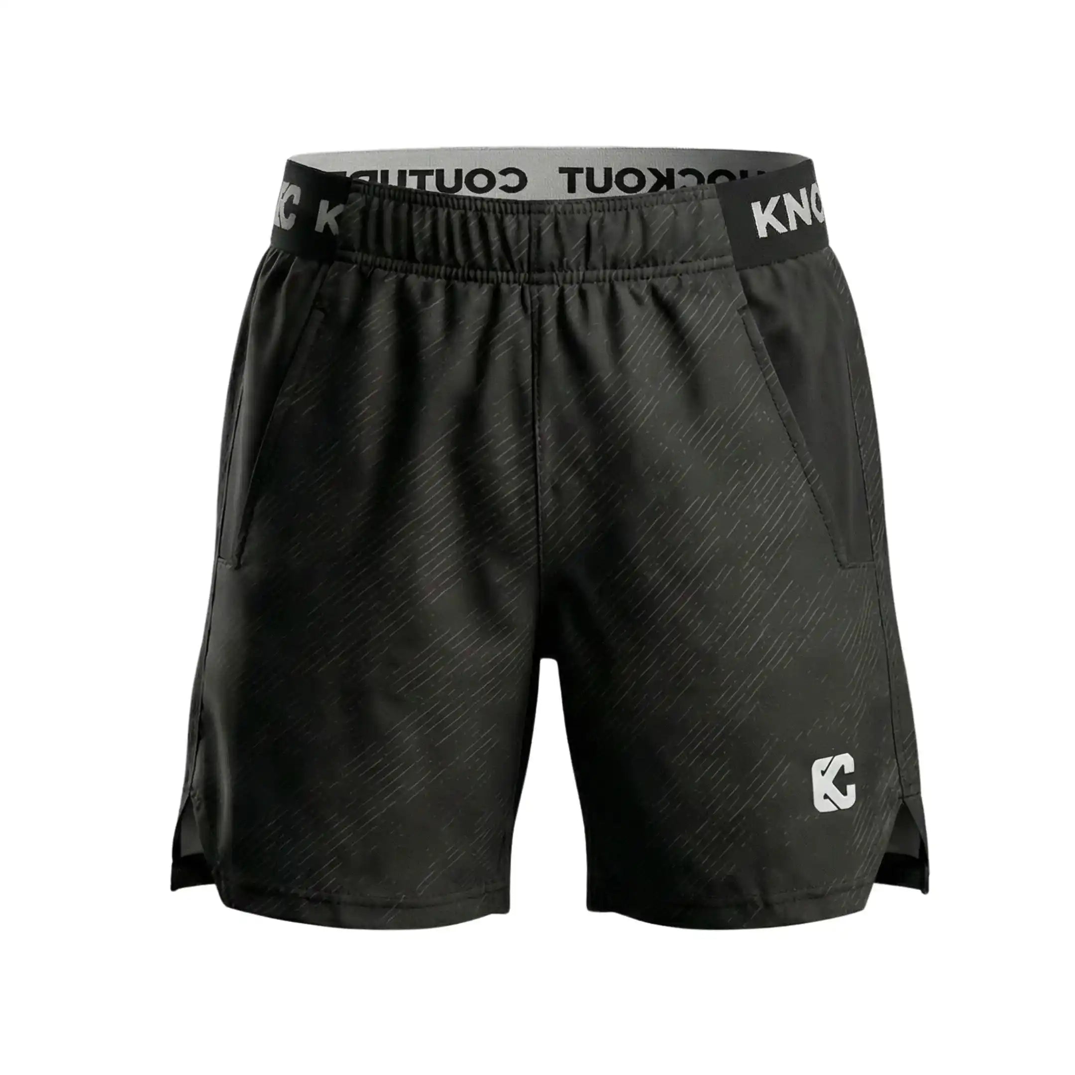 SHORT LEGACY FIT- Knockout Couture (Video en la descripción)