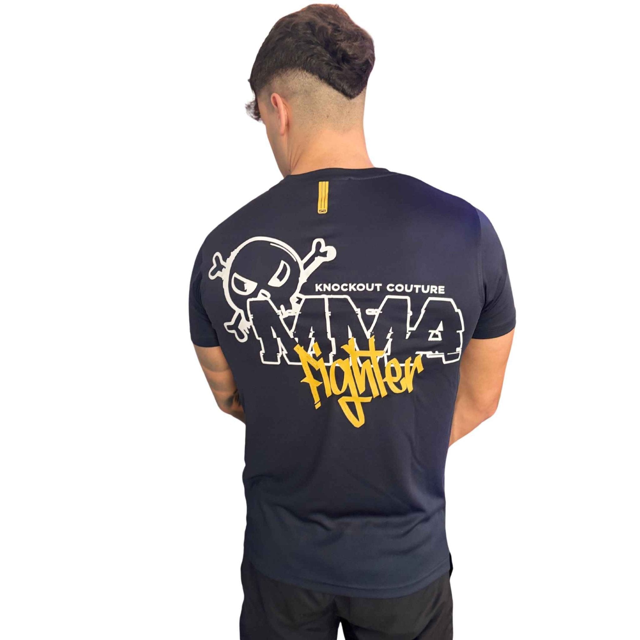 Camiseta MMA FIGHTER de Knockout Couture - Knockout Couture | Fight or Die