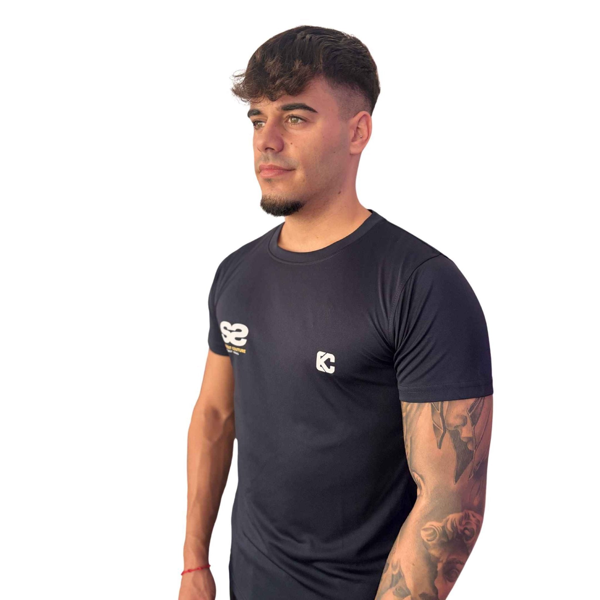 Camiseta MMA FIGHTER de Knockout Couture - Knockout Couture | Fight or Die