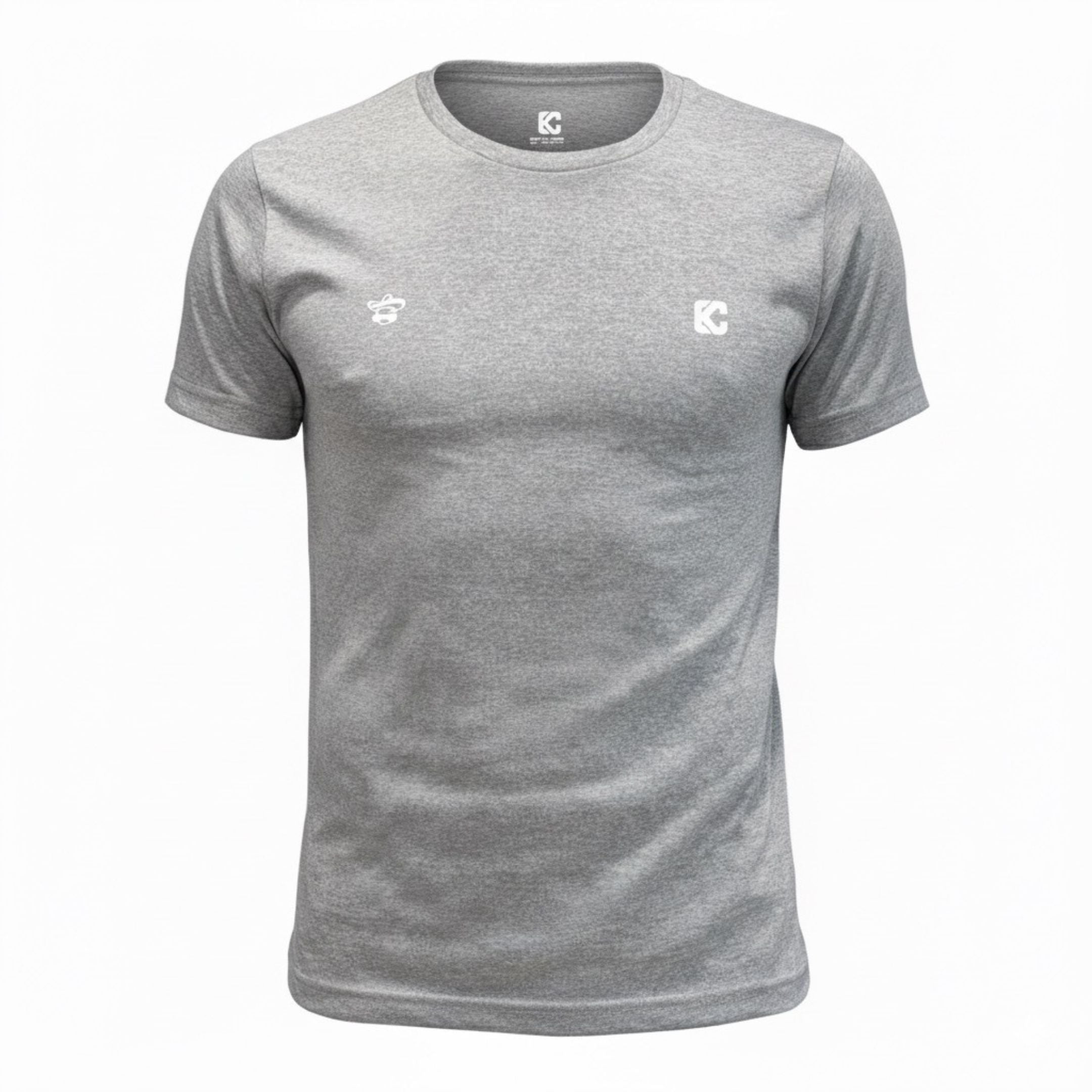 Camiseta de Entrenamiento Knockout Couture