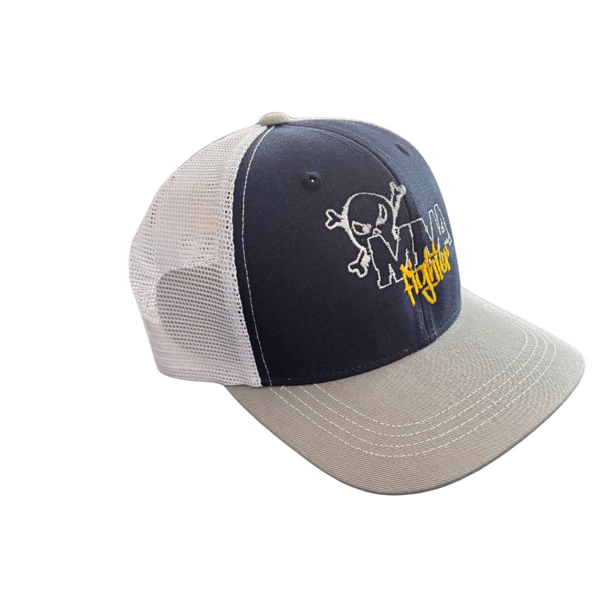 Gorra Trucker Knockout Couture - Knockout Couture | Fight or Die