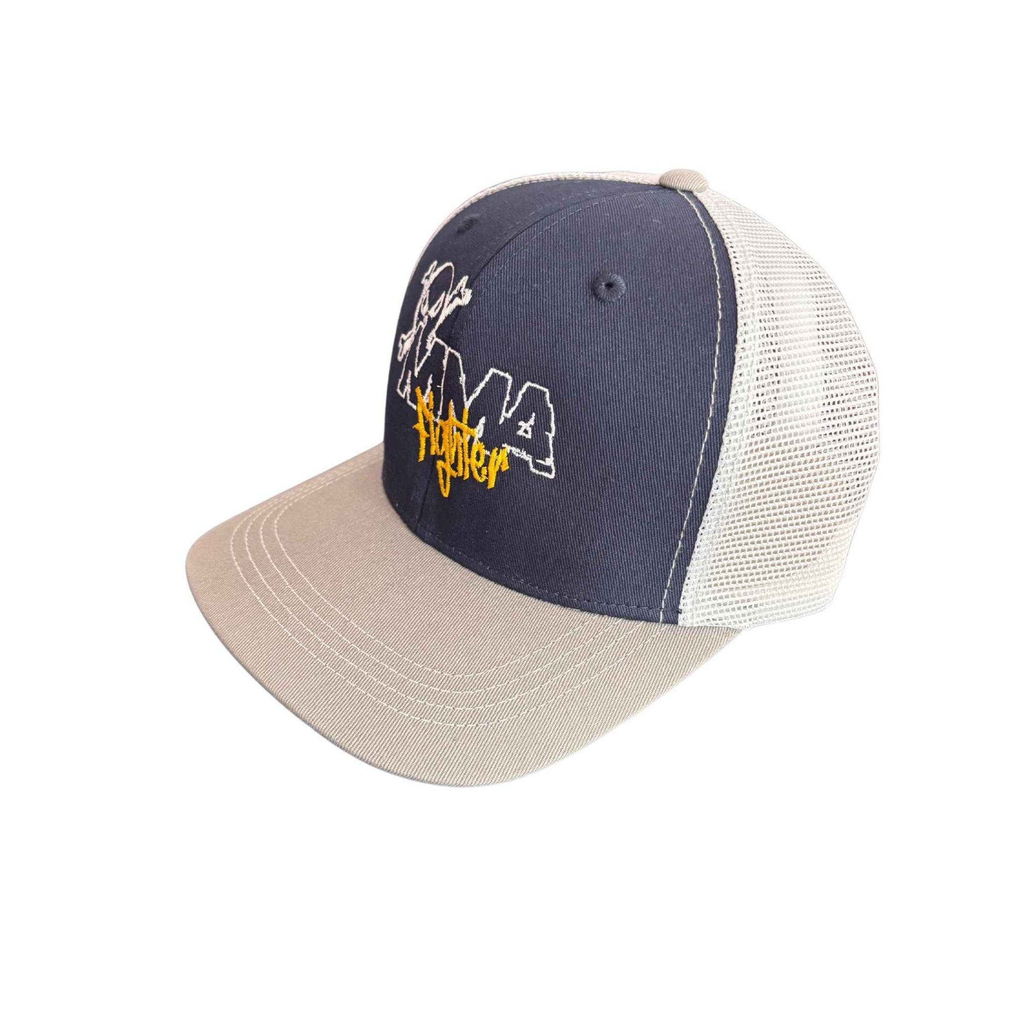 Gorra Trucker Knockout Couture - Knockout Couture | Fight or Die
