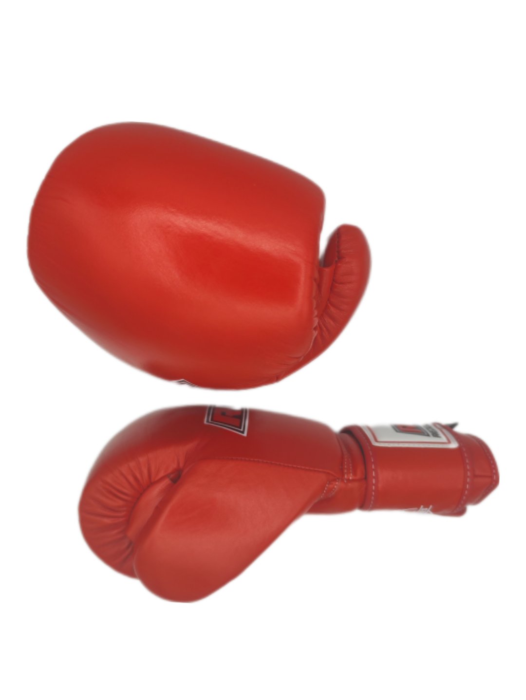 Guantes de Boxeo NTX SERIES - Red edition - Knockout Couture | Fight or Die