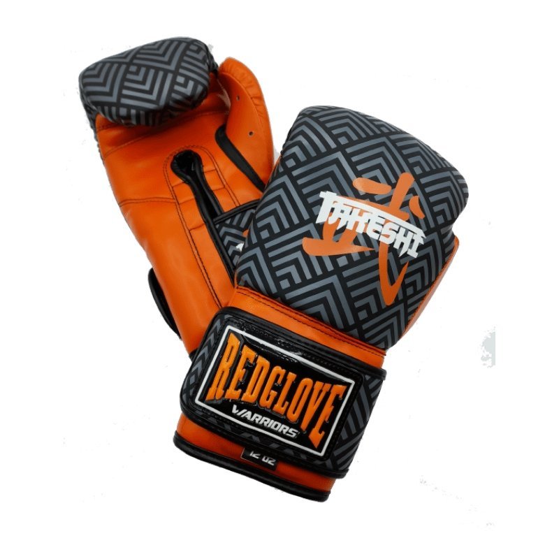 Guantes RG Takeshi - Knockout Couture | Fight or Die
