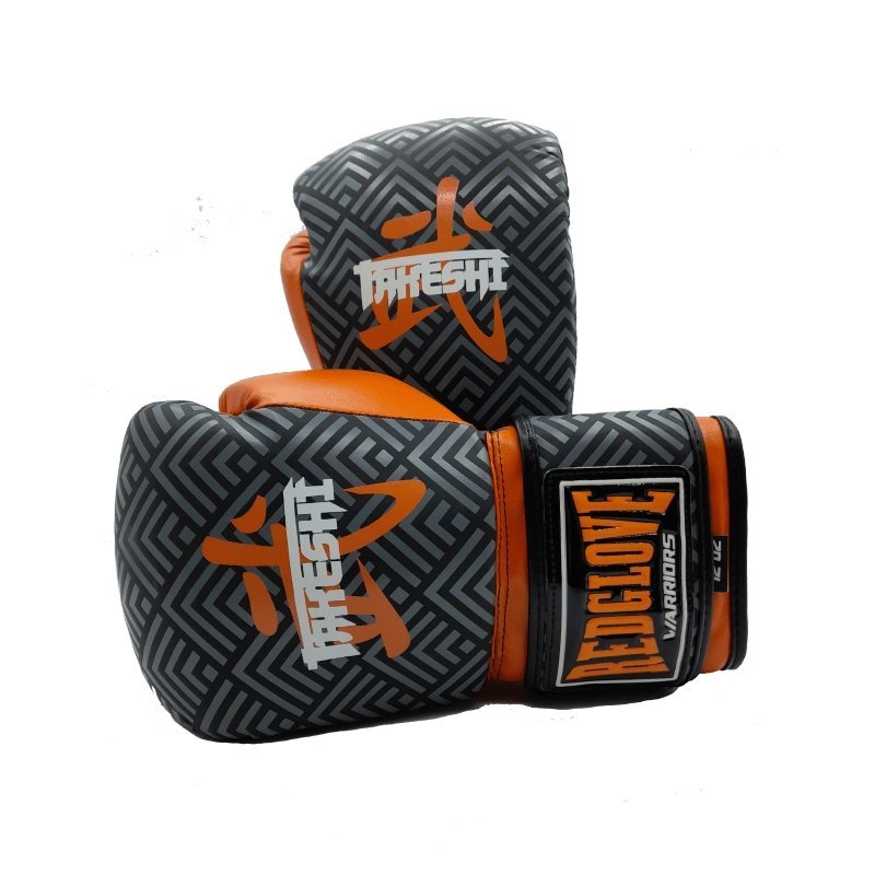 Guantes RG Takeshi