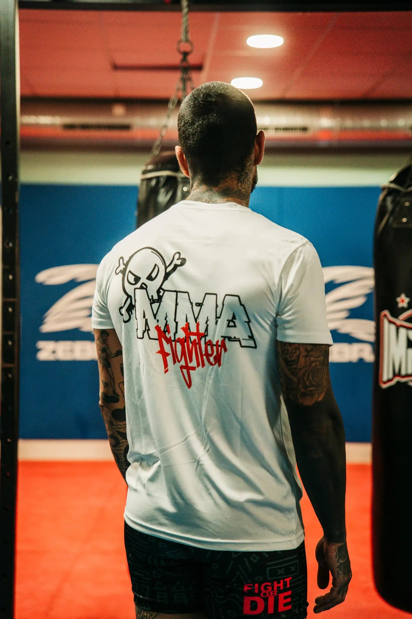 Mallas de Compresión MMA Knockout Couture Ejército de Pancho Villa - Knockout Couture | Fight or Die