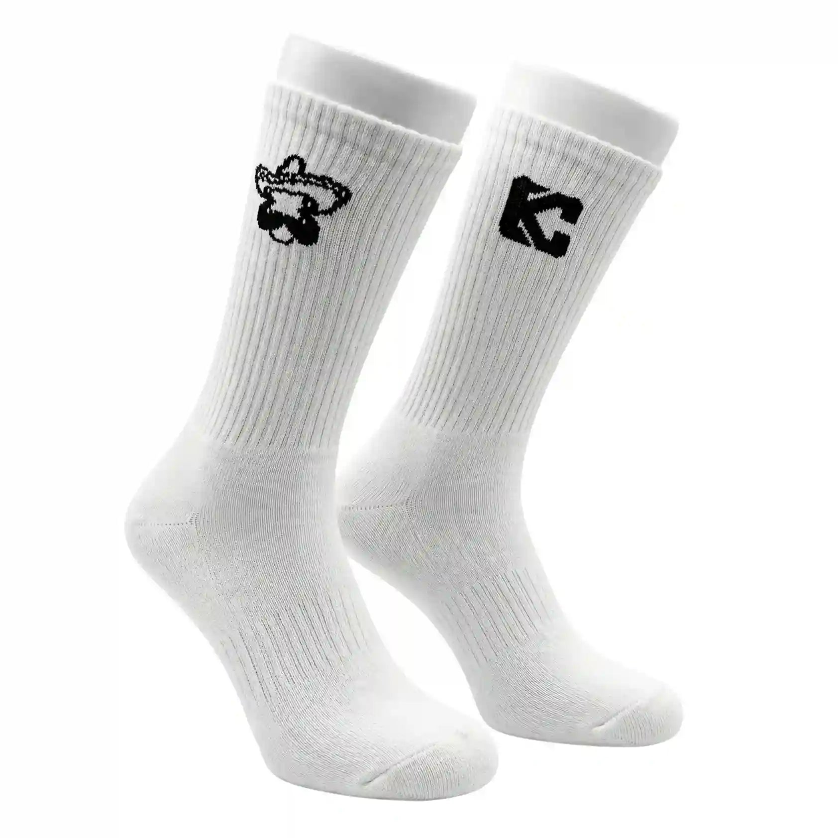 Calcetines Classic- Knockout Couture