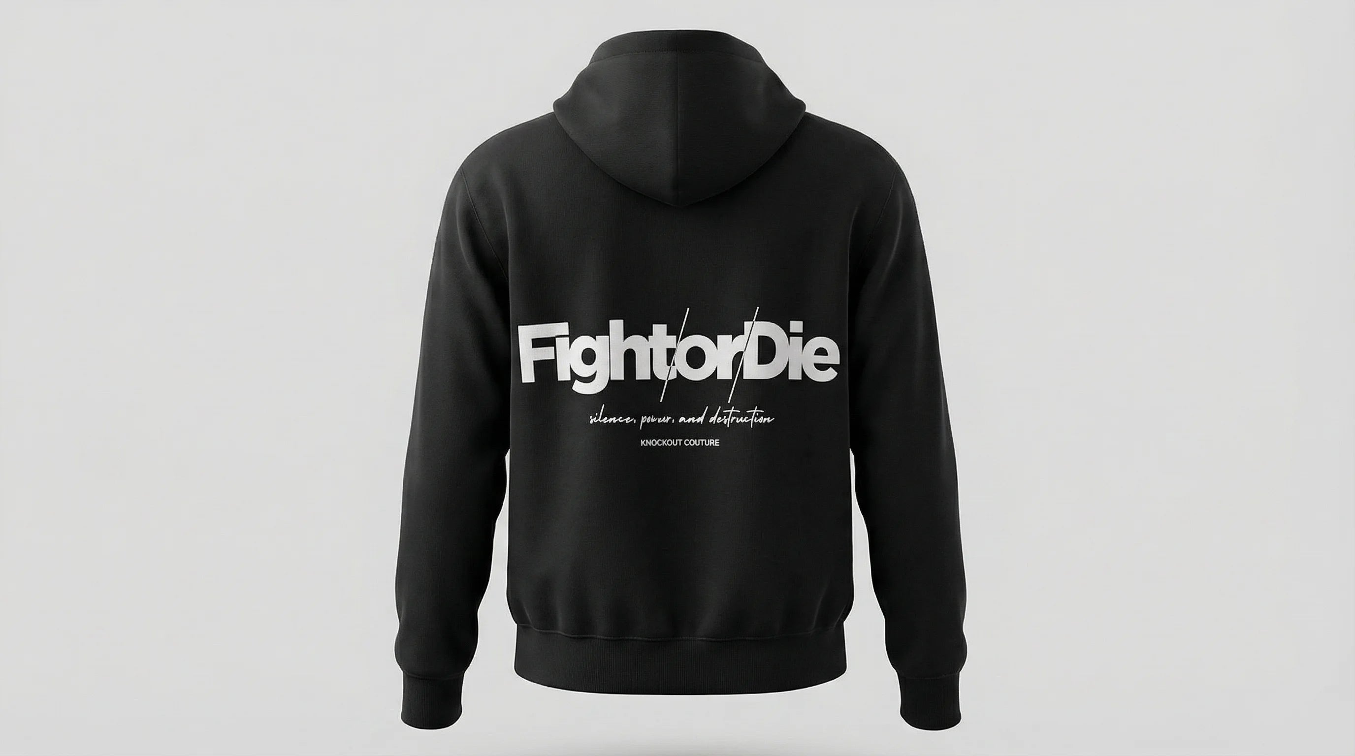 Sudadera Oversize Pancho Villa 100% algodón