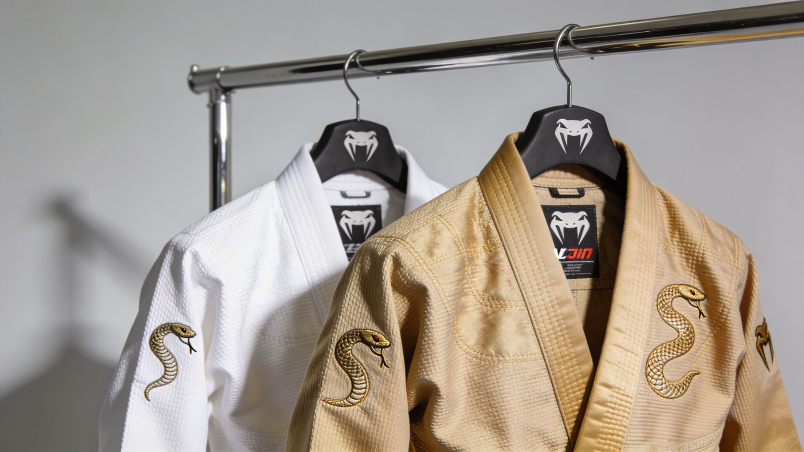 Kimono BJJ Venum: Guía de Compra y Modelos 2026