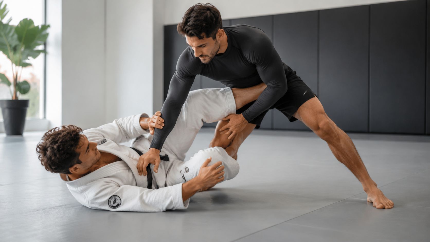 Brazilian Jiu Jitsu: Guía Definitiva del Arte Suave