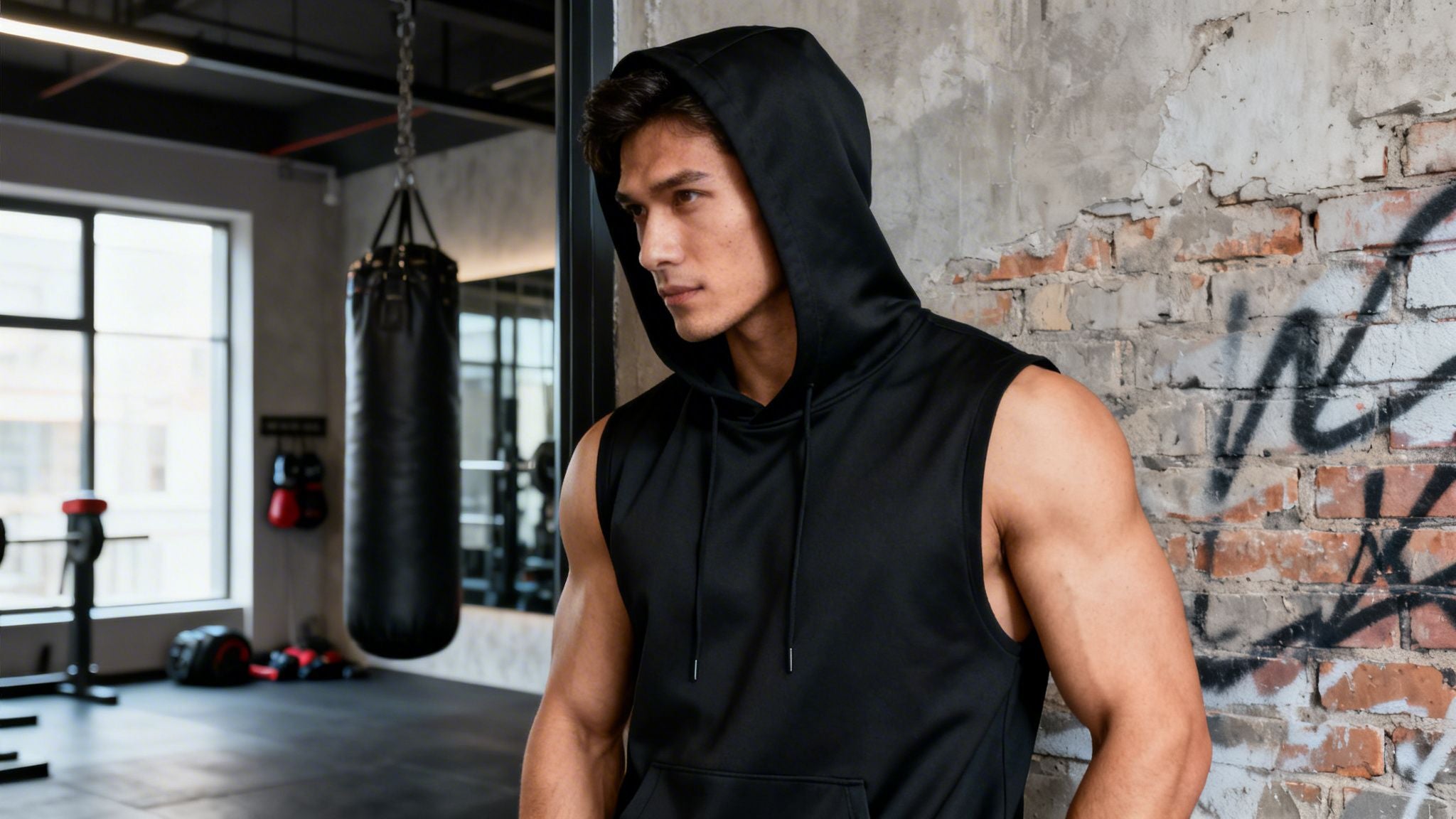 Sudaderas sin mangas: La guía definitiva para training y estilo de combate en 2026