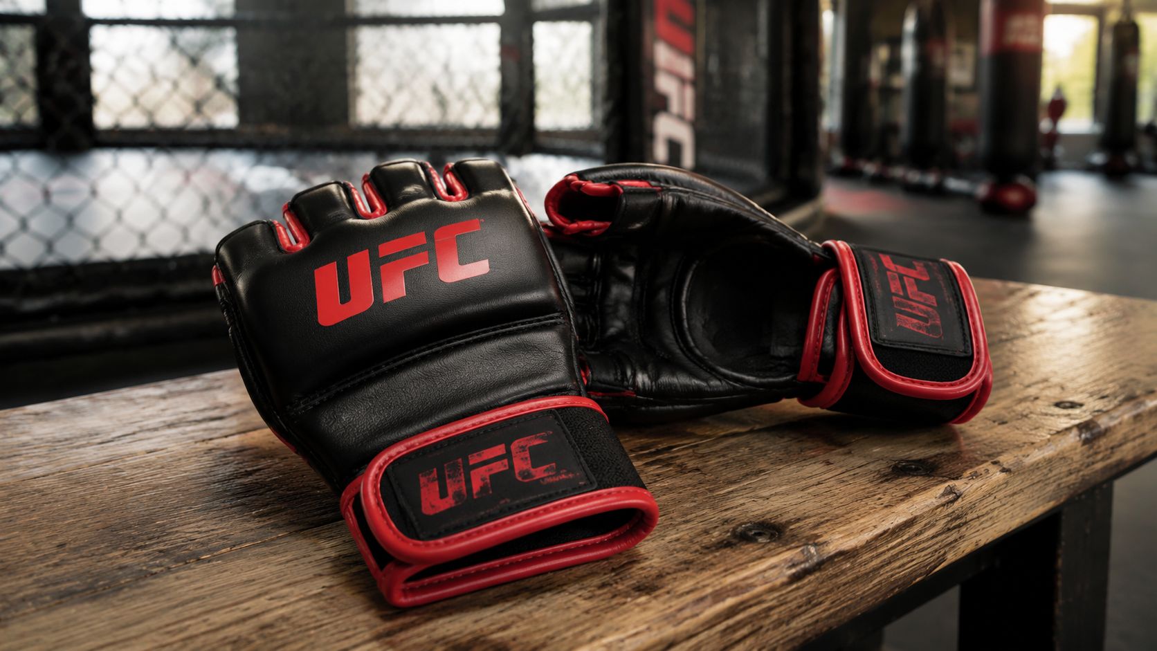 Guanteletas de UFC: Guía definitiva para elegir las tuyas