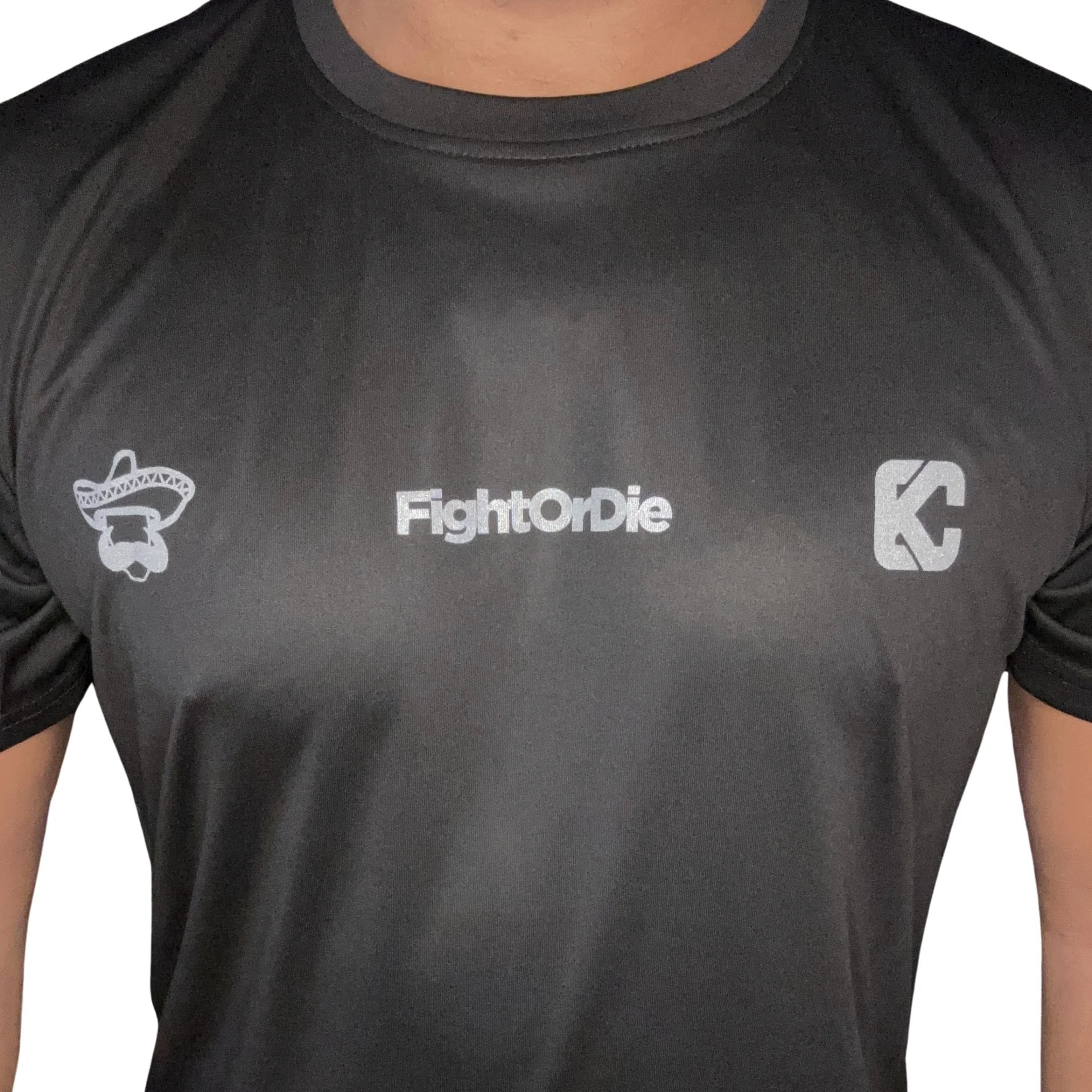 T-shirt Knockout Couture MMA FIGHTER