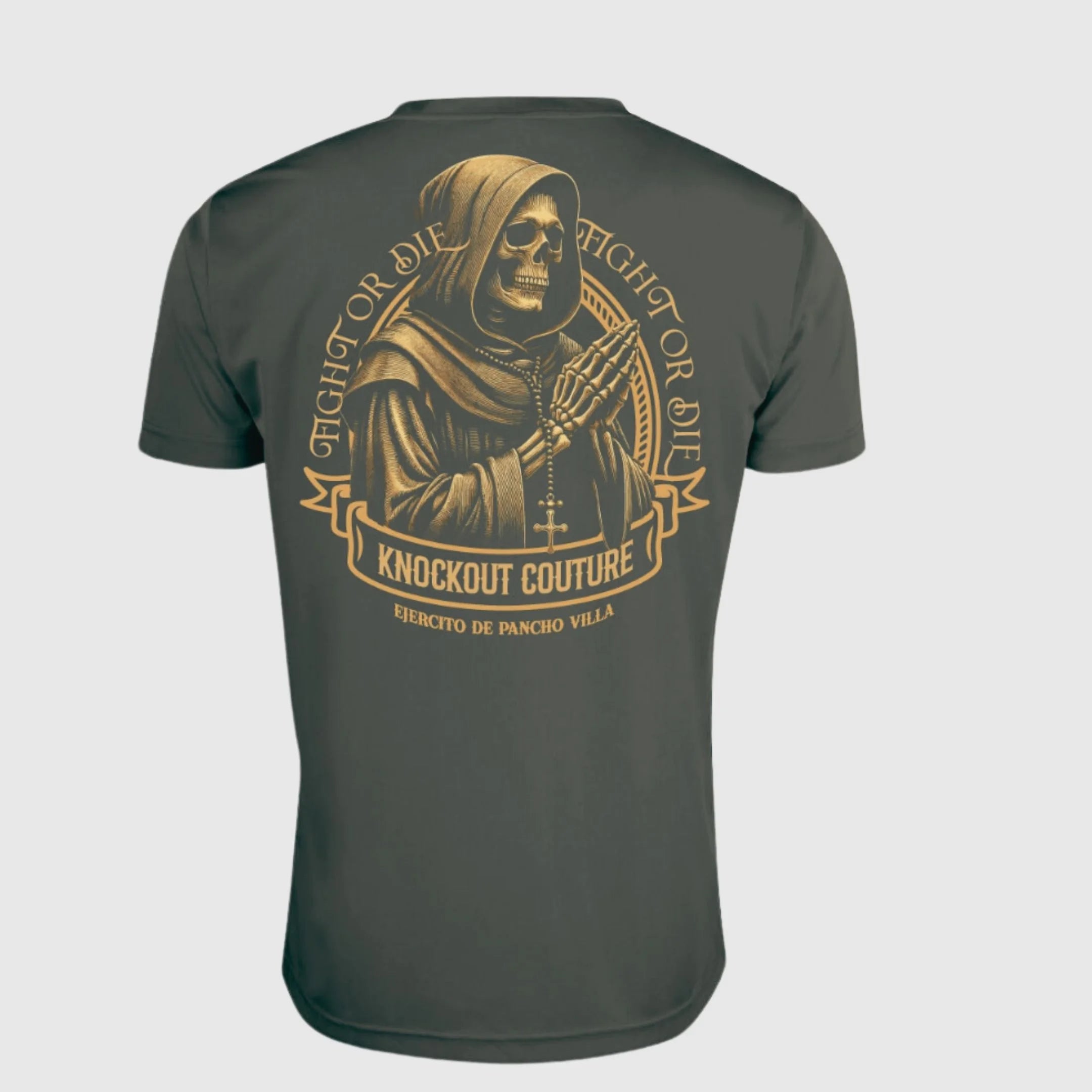 Camiseta  de entrenamiento Shadow Saint ( video en la descripción )
