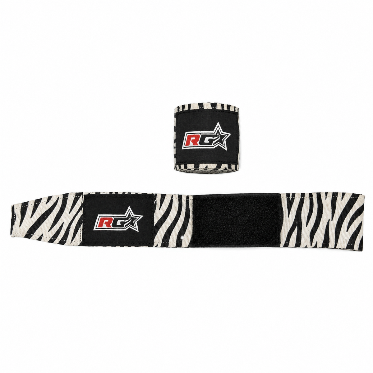 Vendas de Boxeo Crazy Cebra – vista 2