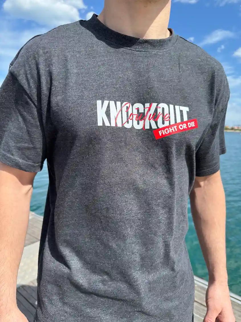 ROPA KNOCKOUT