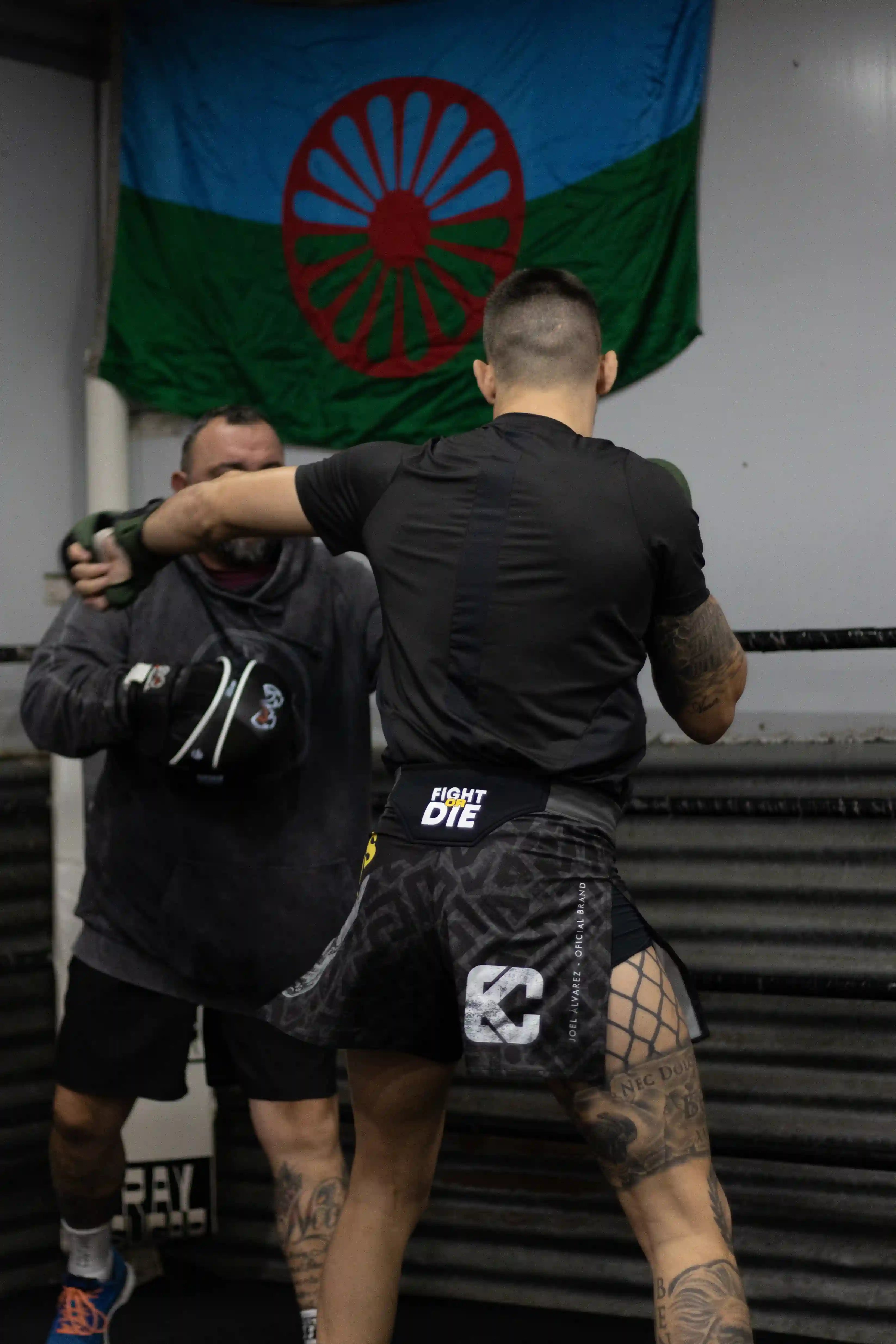 camiseta pro tech basic 