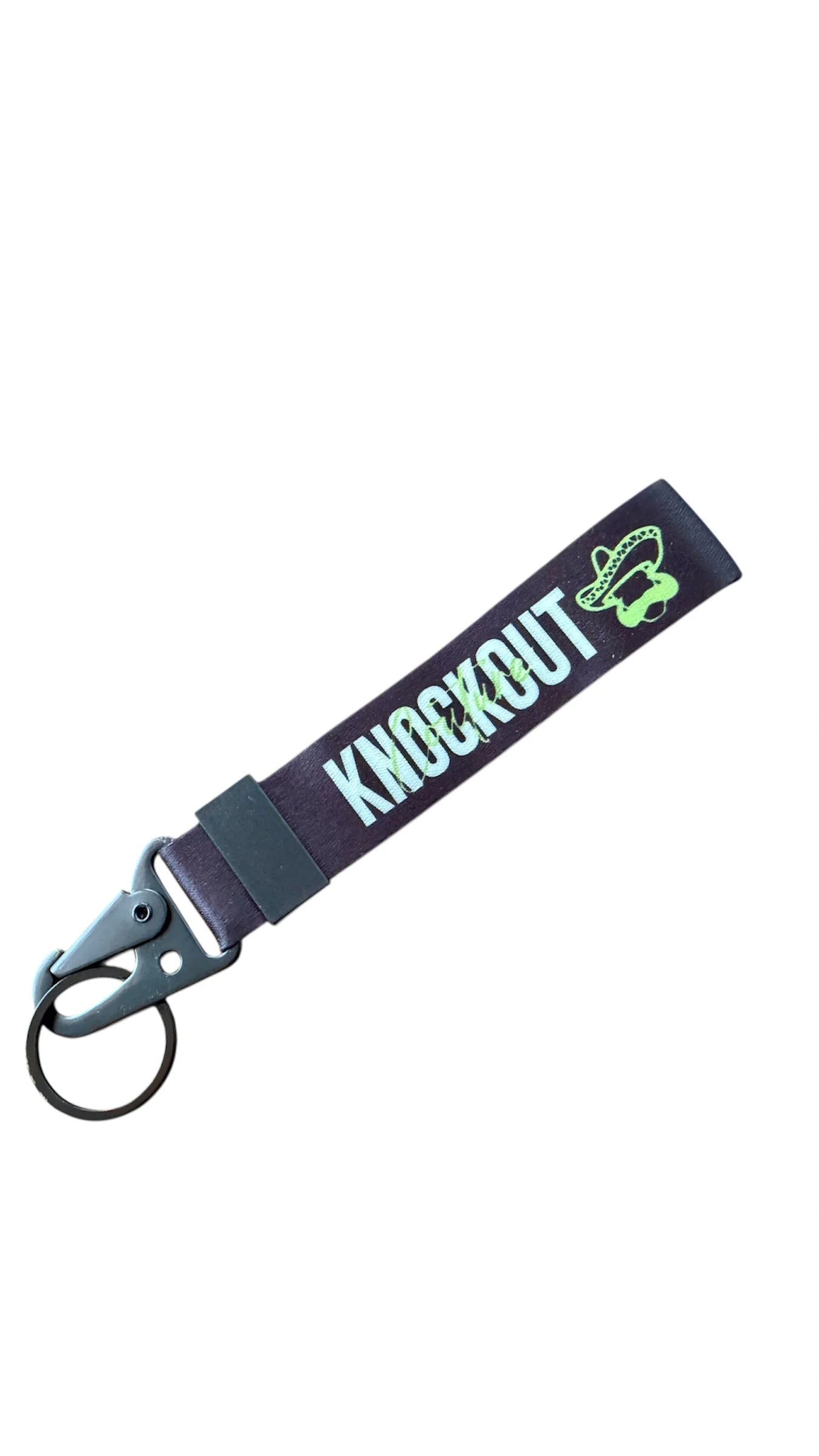 LLavero Knockout Couture