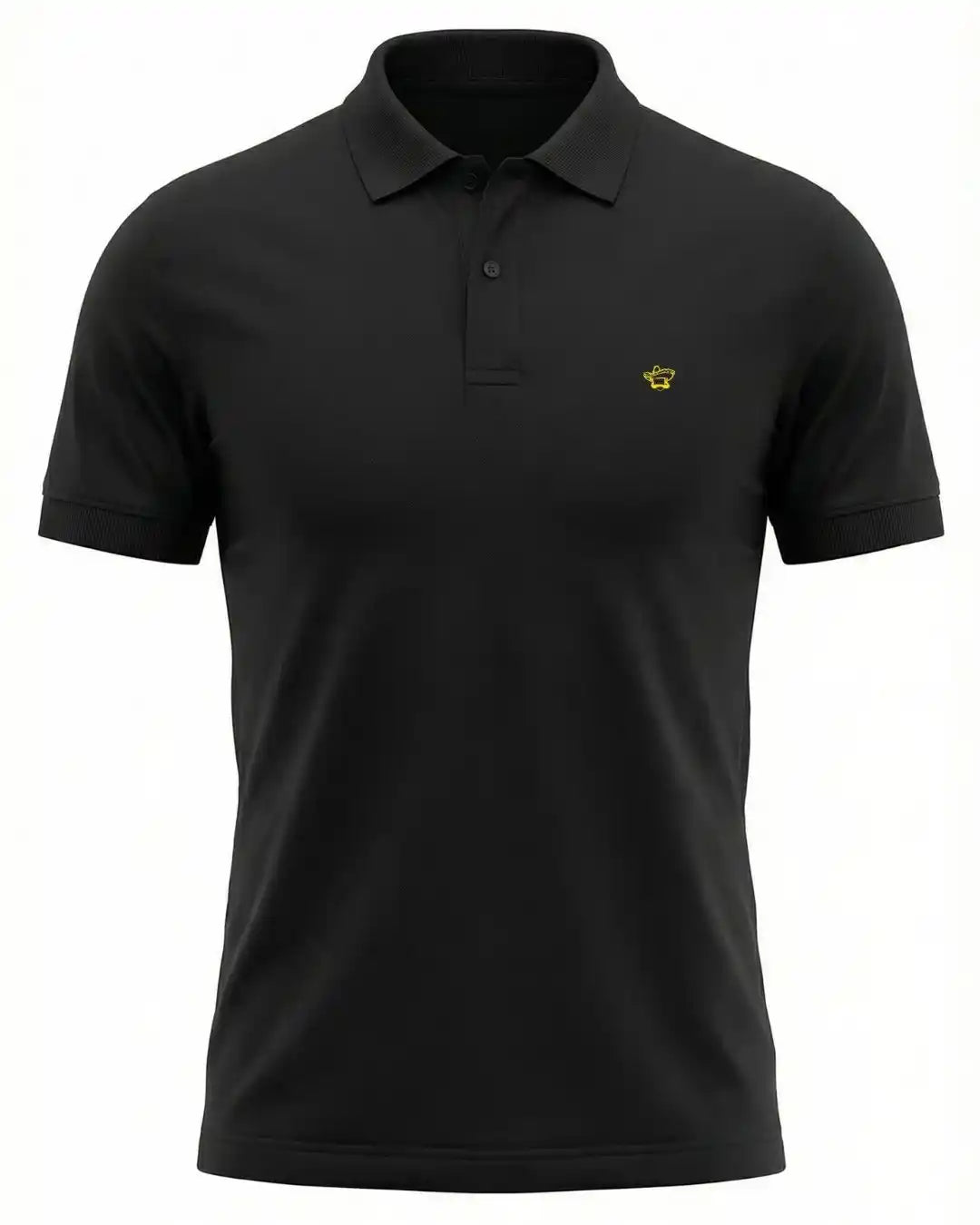 Polo negro