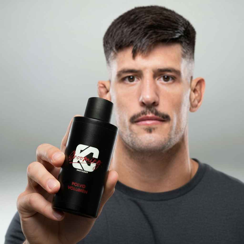 Avarez for Knockout Grooming
