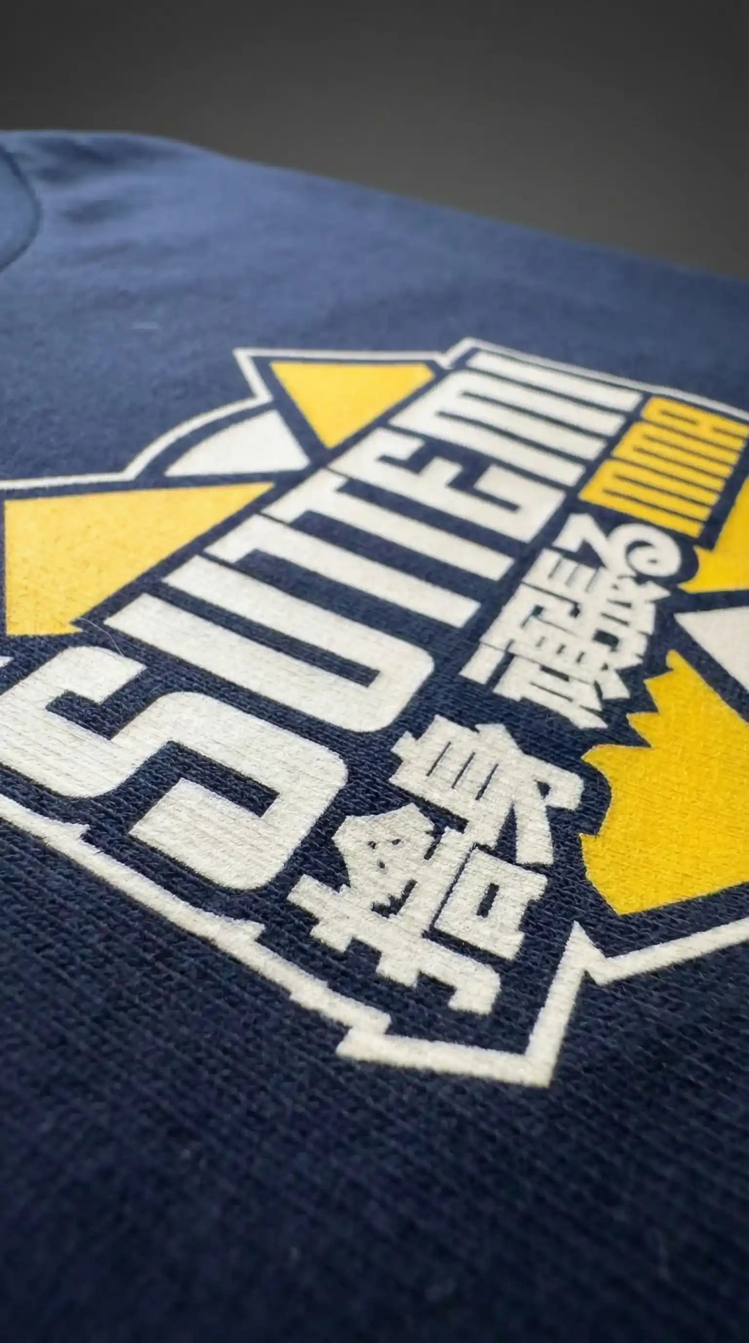 Sutemi mma by Knockout couture 