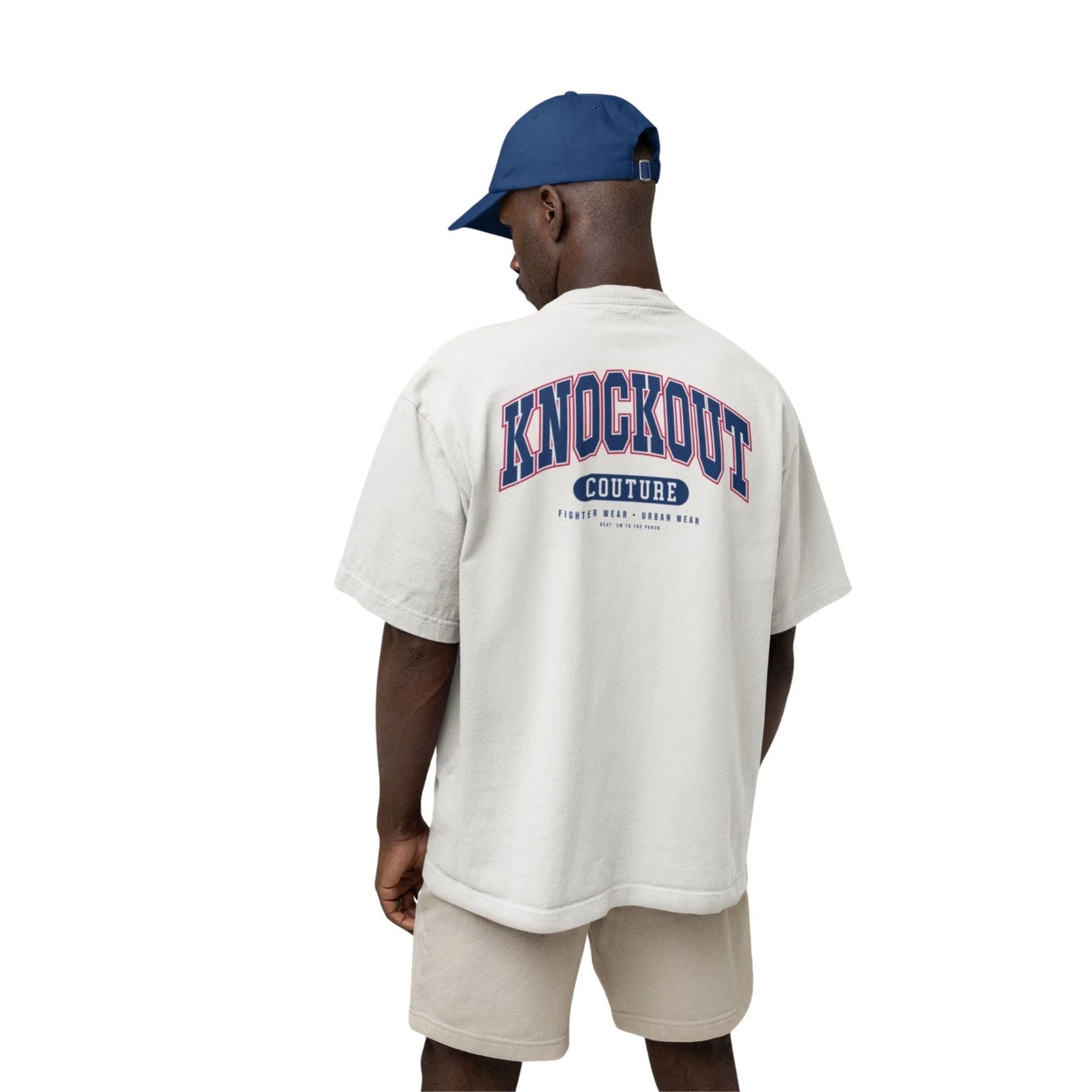 Camiseta American – Knockout Couture - Knockout Couture | Fight or Die