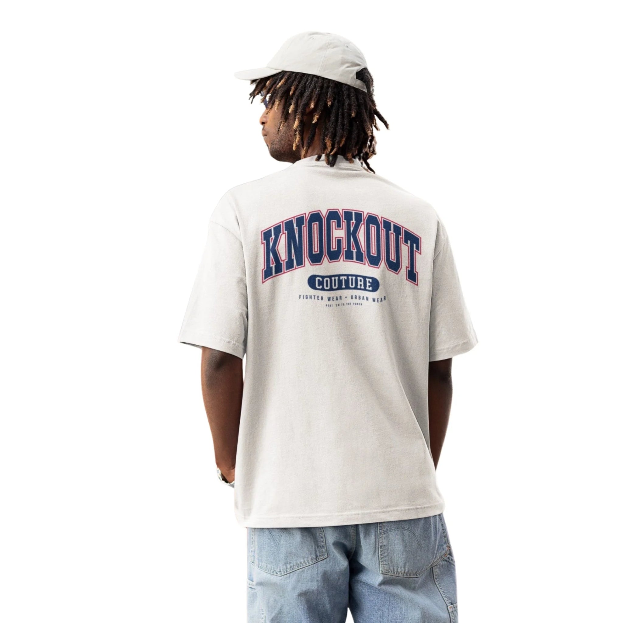 Camiseta American – Knockout Couture - Knockout Couture | Fight or Die