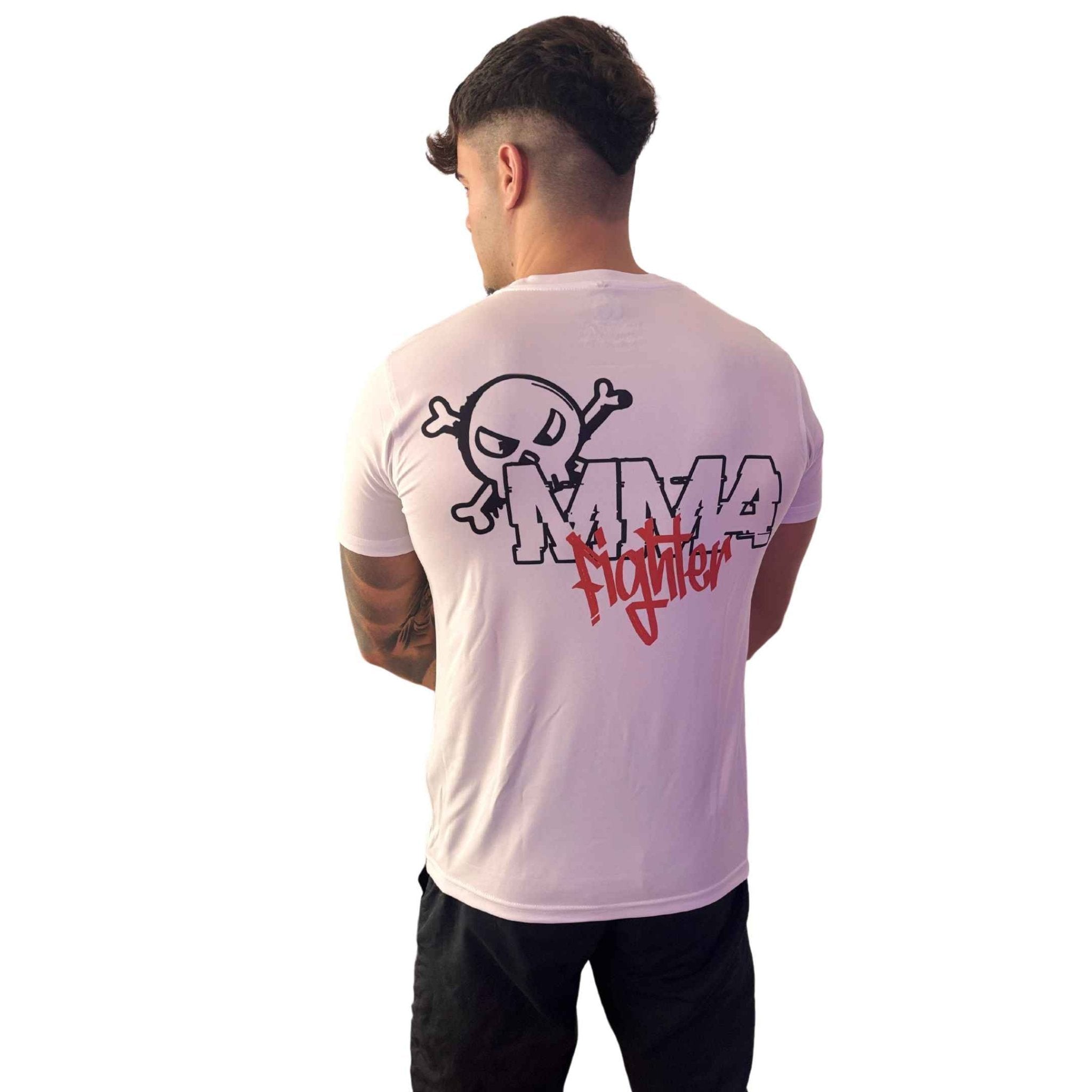Camiseta MMA FIGHTER de Knockout Couture - Knockout Couture | Fight or Die