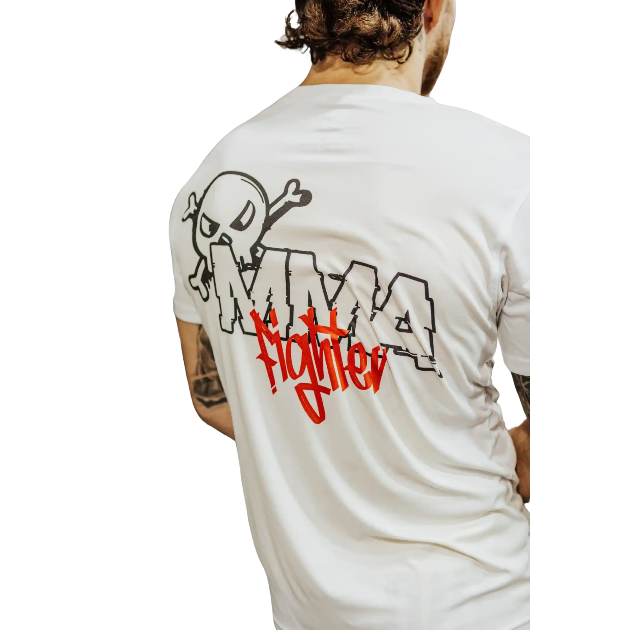 Camiseta MMA FIGHTER de Knockout Couture - Knockout Couture | Fight or Die